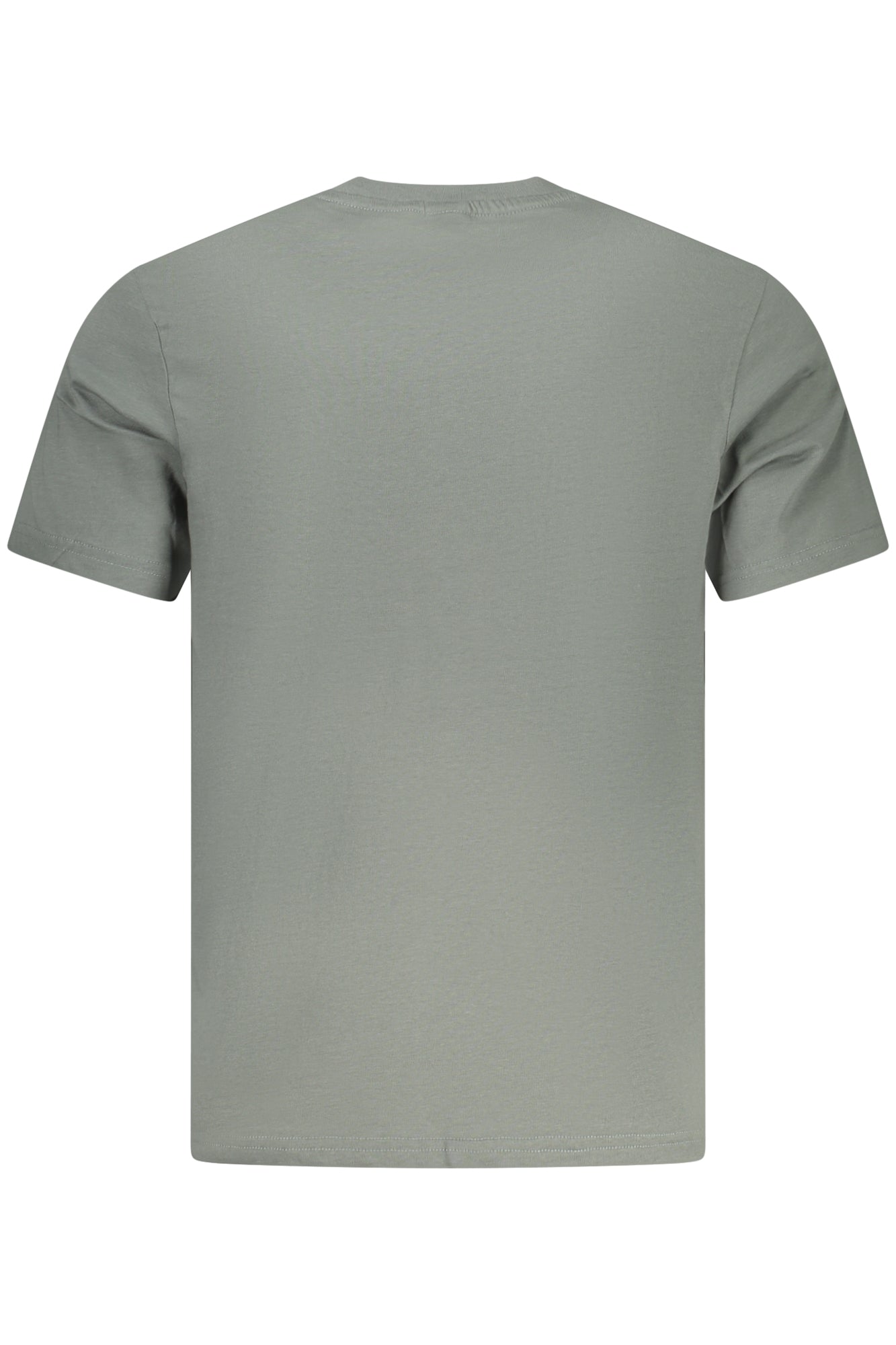T-Shirt NORTH SAILS Verde