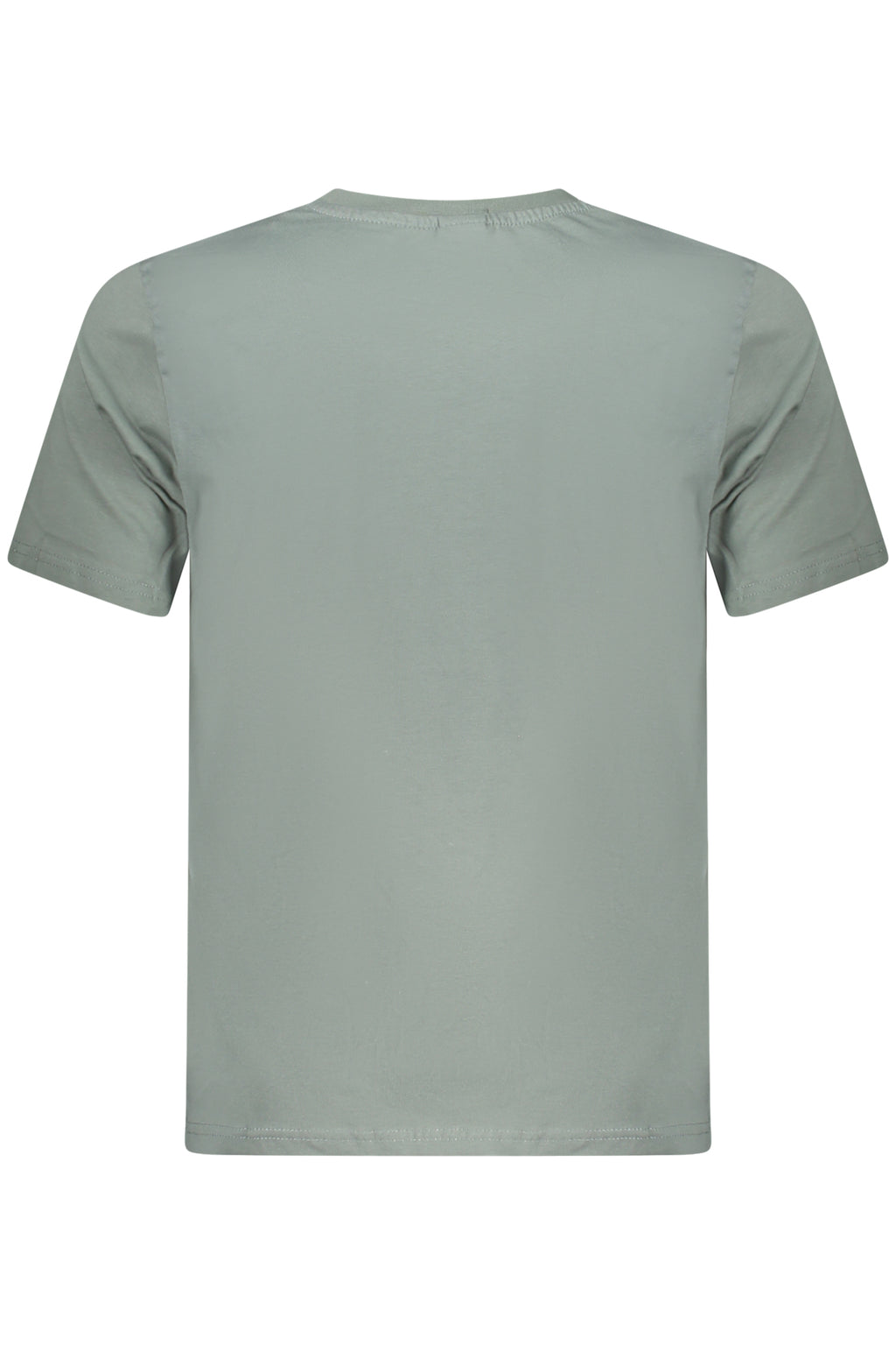 T-Shirt NORTH SAILS Verde