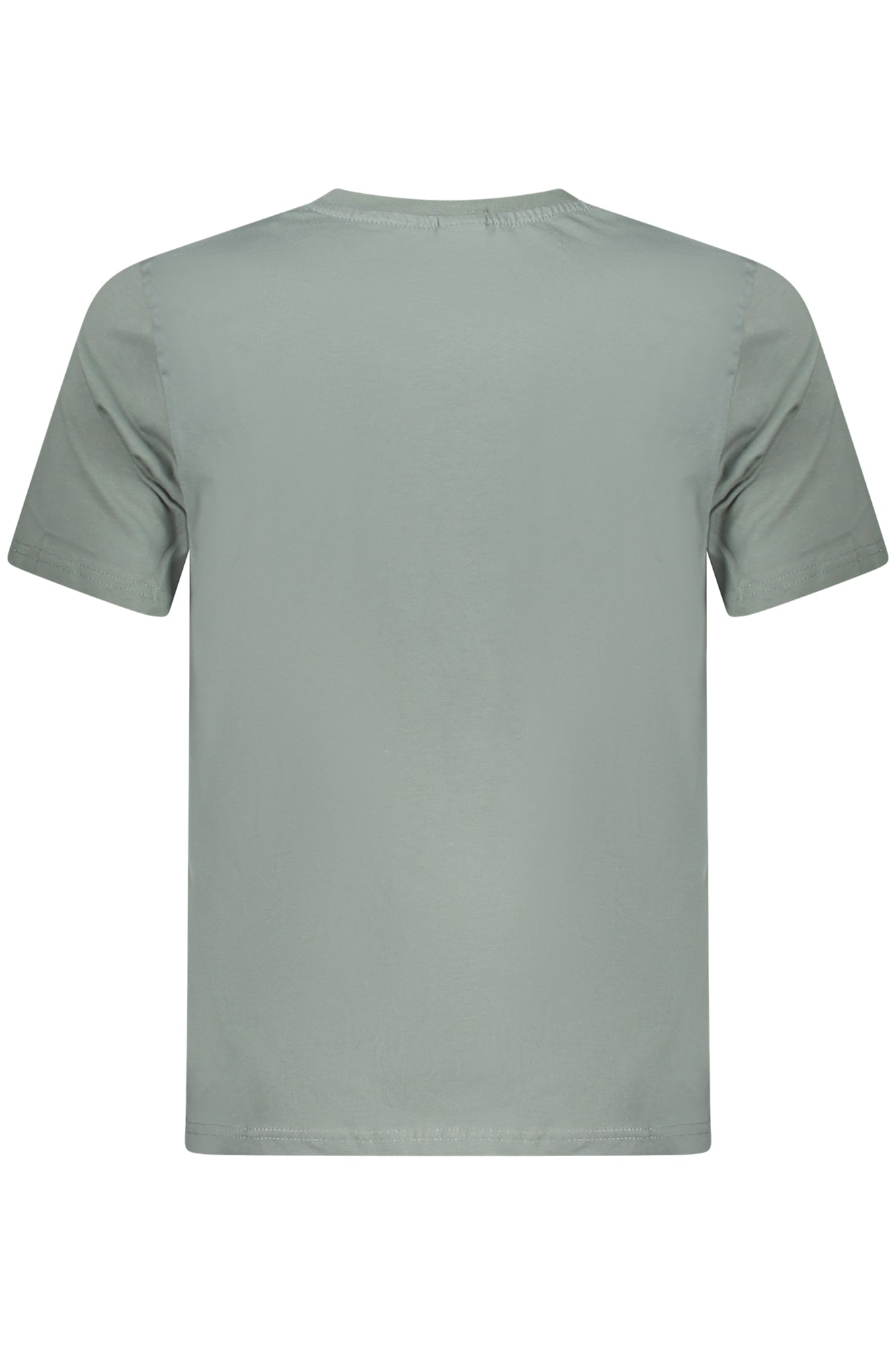 T-Shirt NORTH SAILS Verde