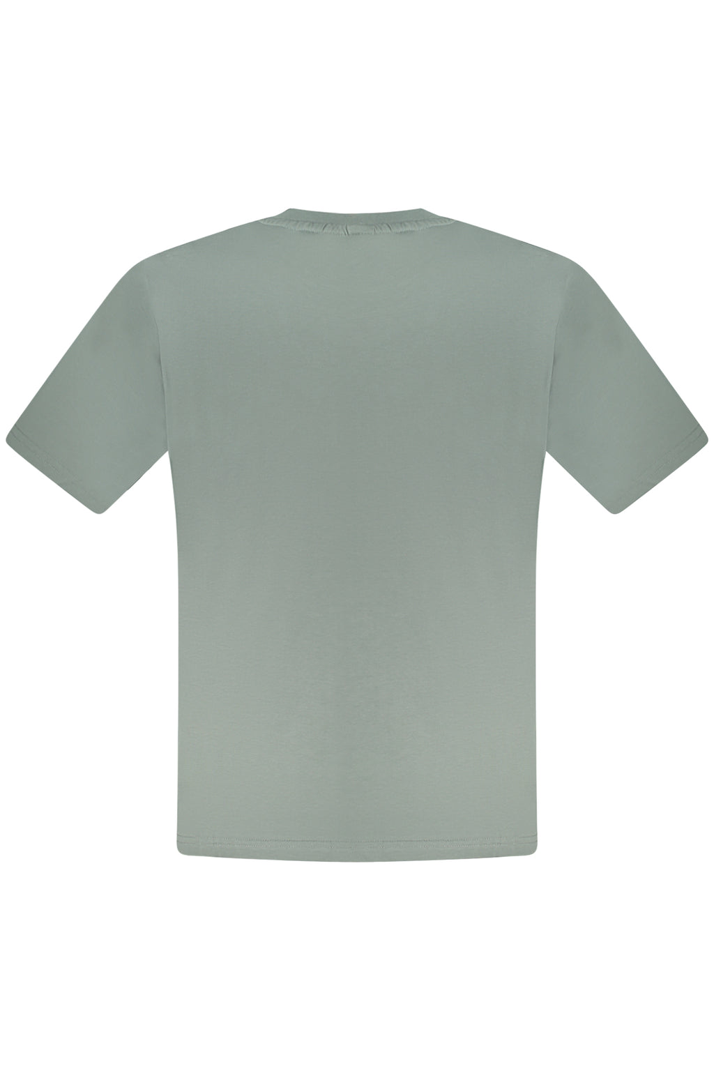 T-Shirt NORTH SAILS Verde
