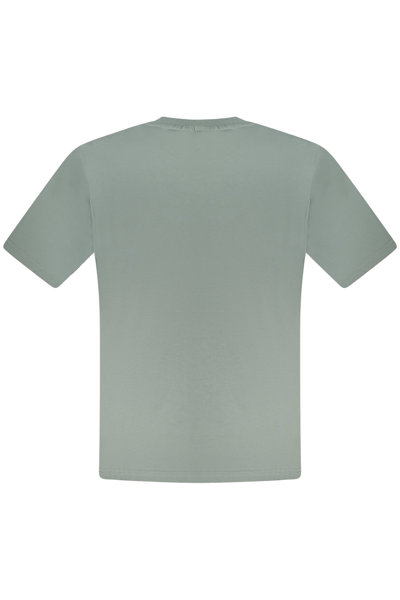T-Shirt NORTH SAILS Verde