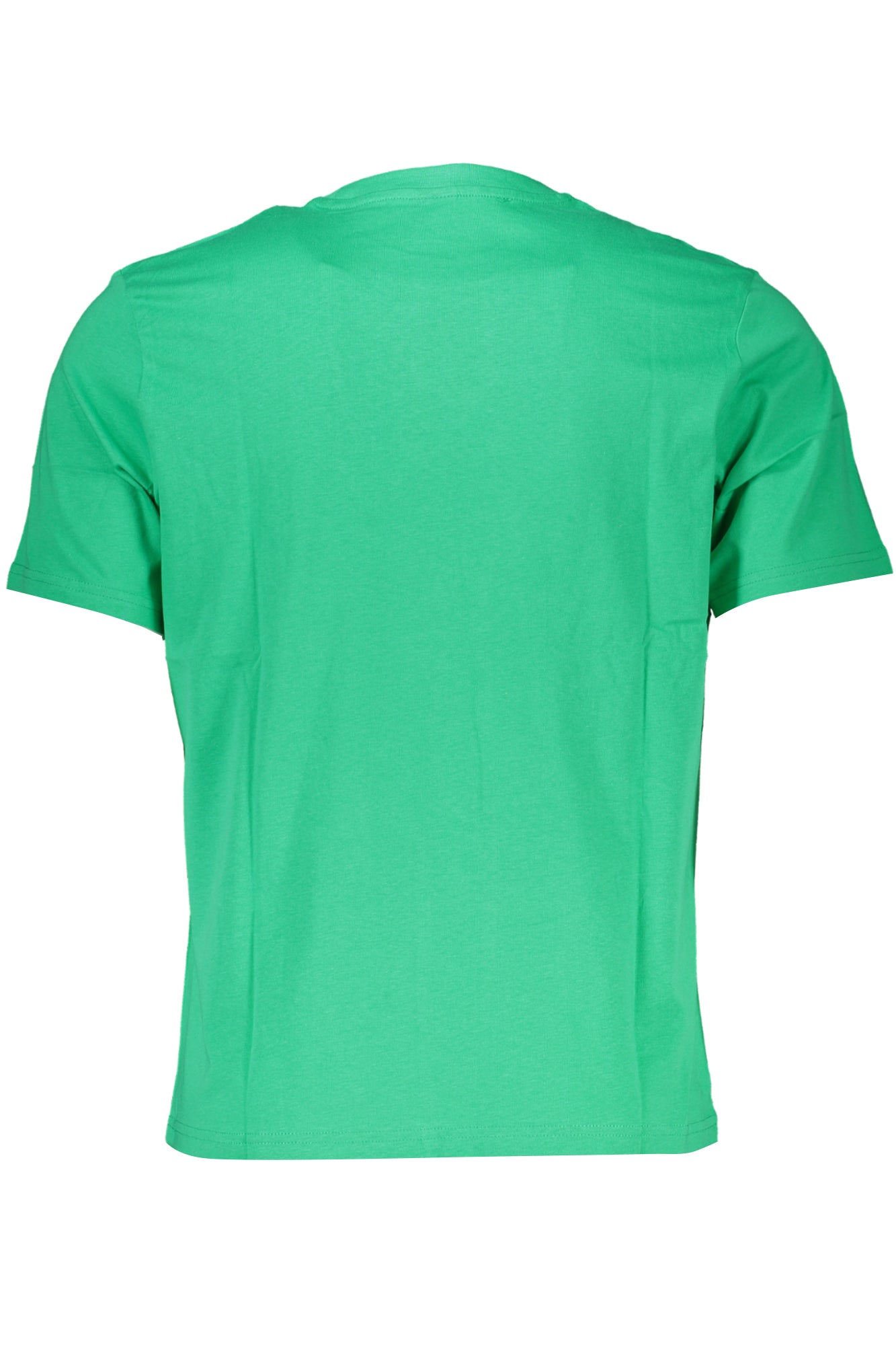 T-shirt NORTH SAILS Verde