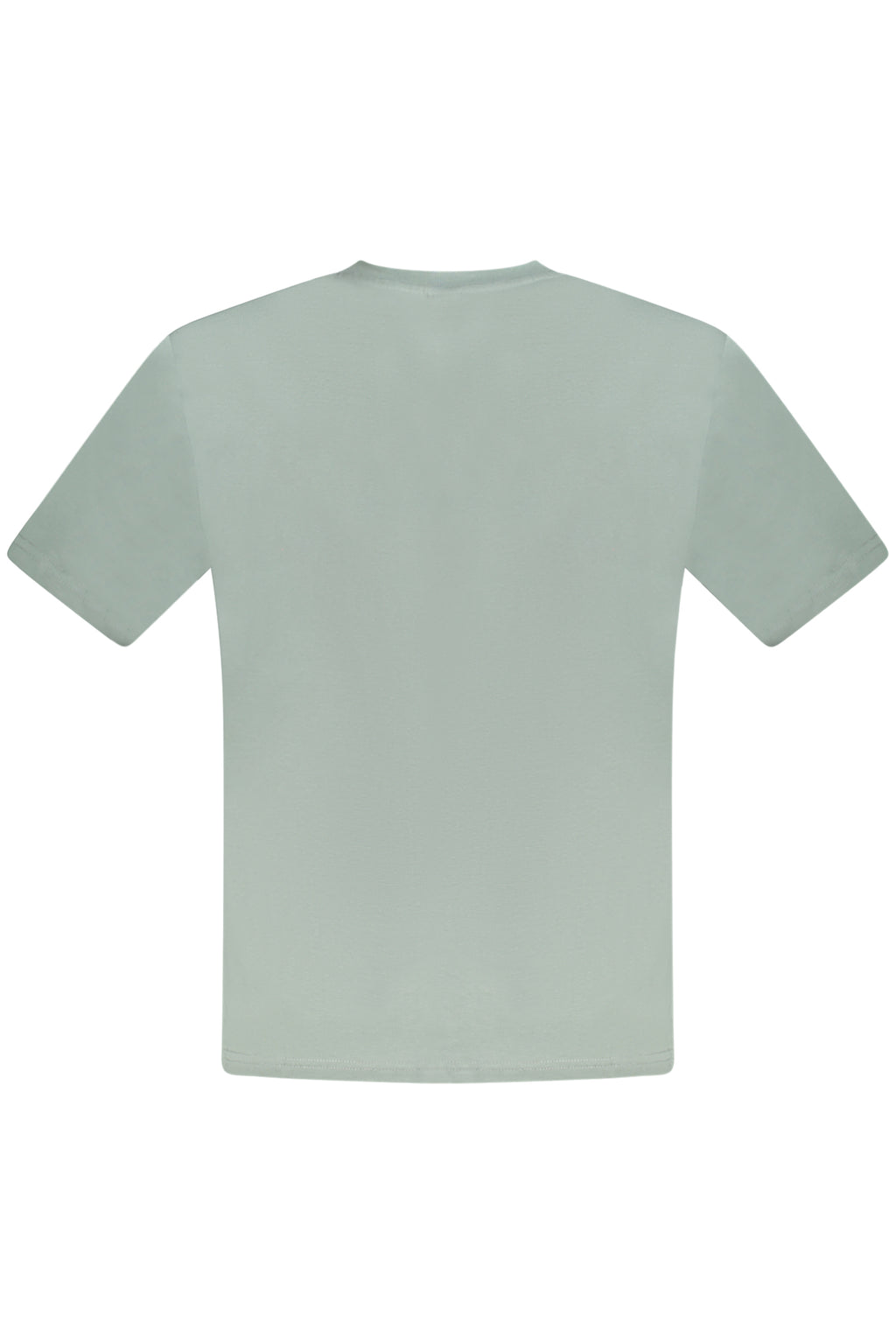 T-Shirt NORTH SAILS Verde