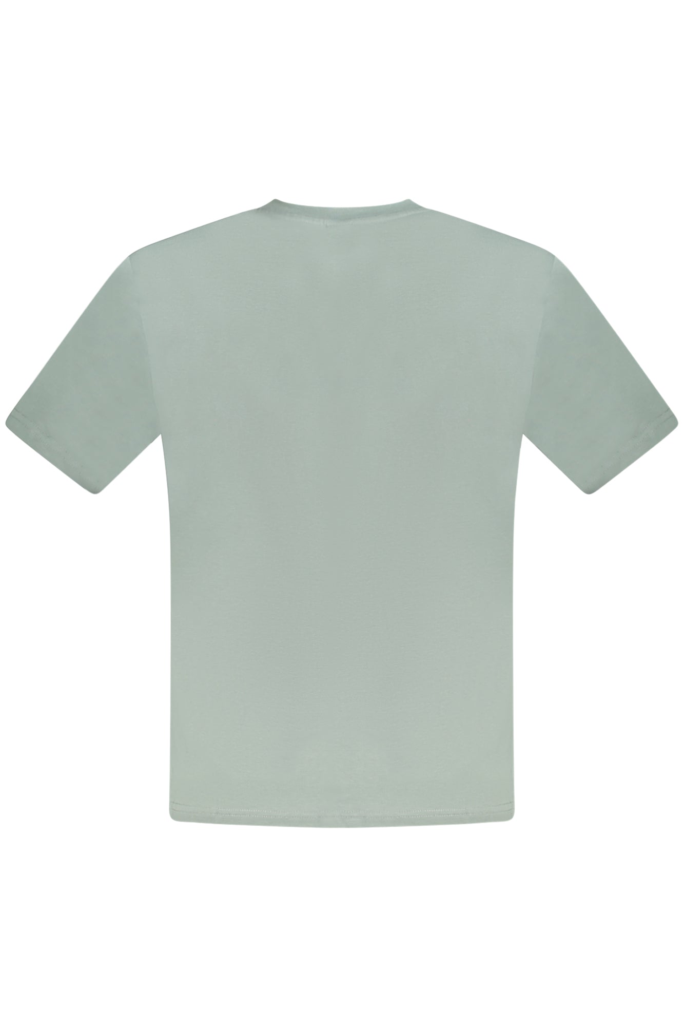 T-Shirt NORTH SAILS Verde