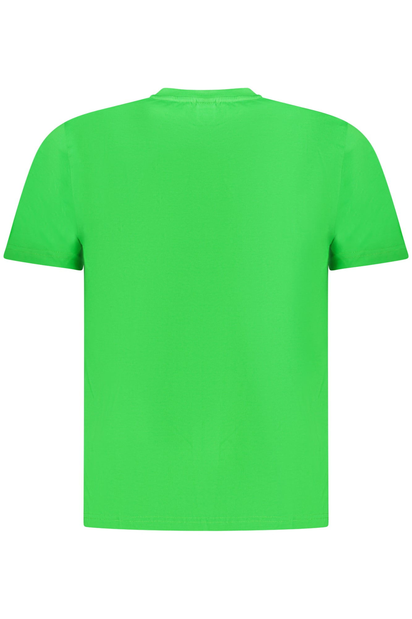 T-Shirt NORTH SAILS Verde