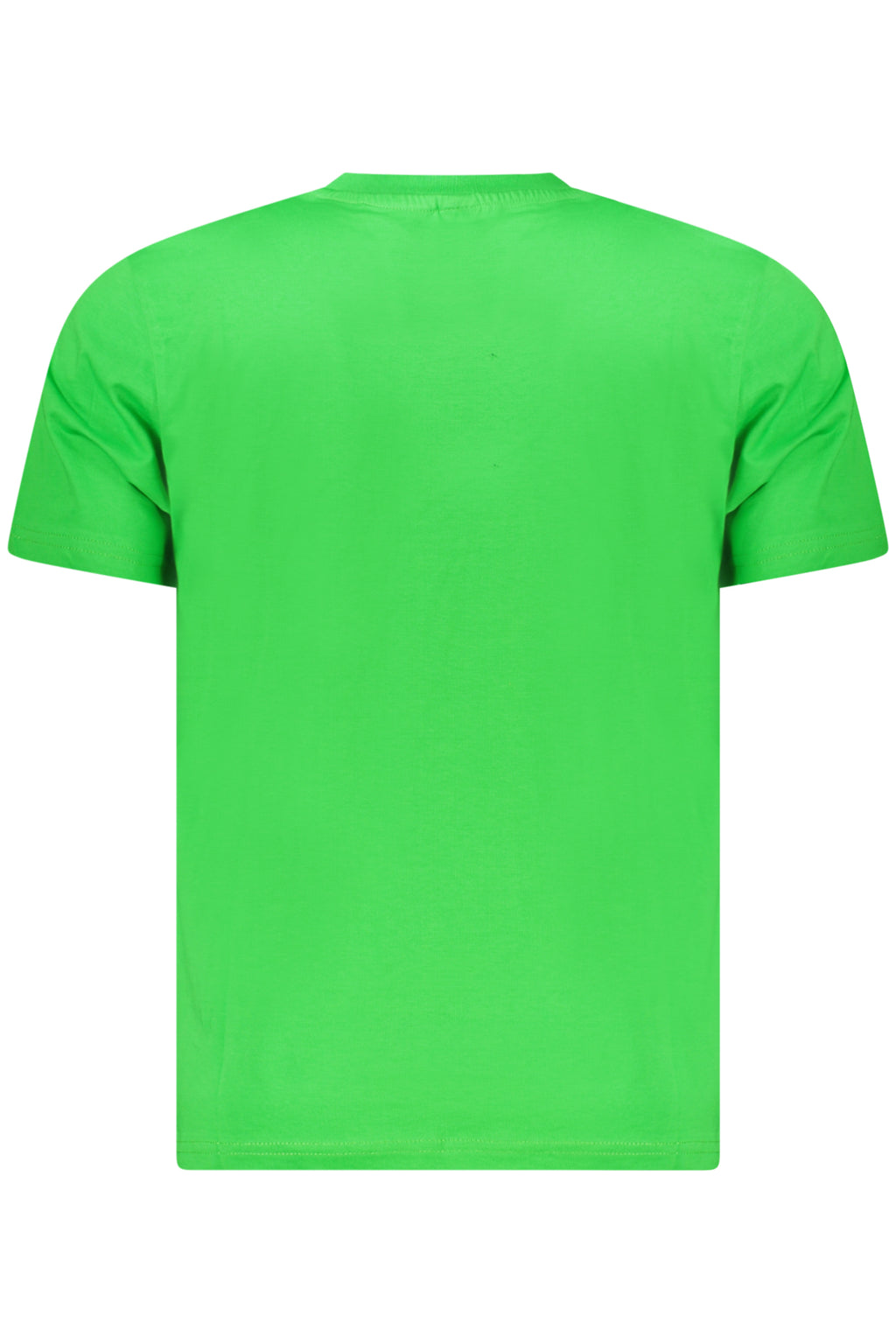 T-Shirt NORTH SAILS Verde