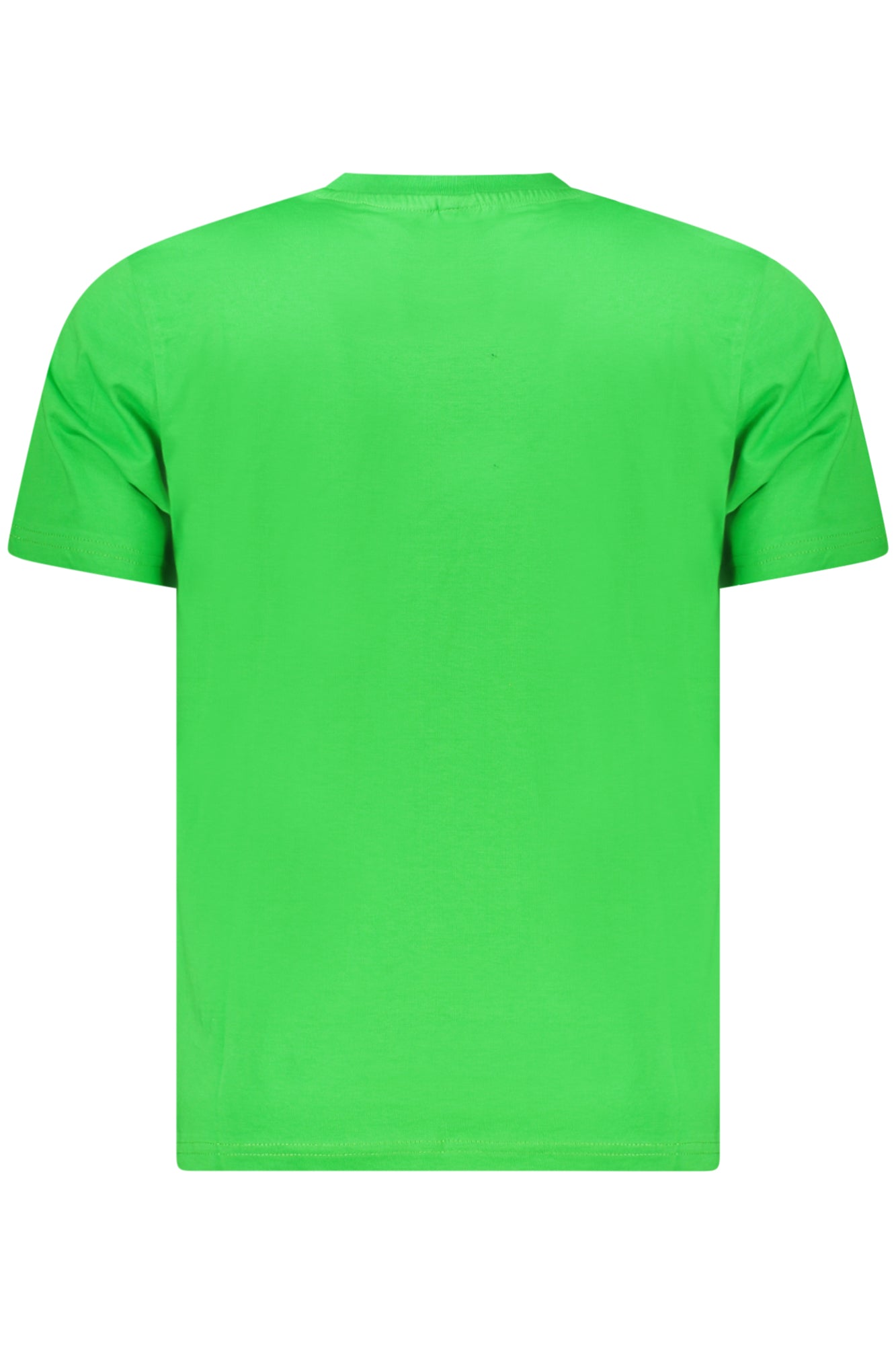T-Shirt NORTH SAILS Verde