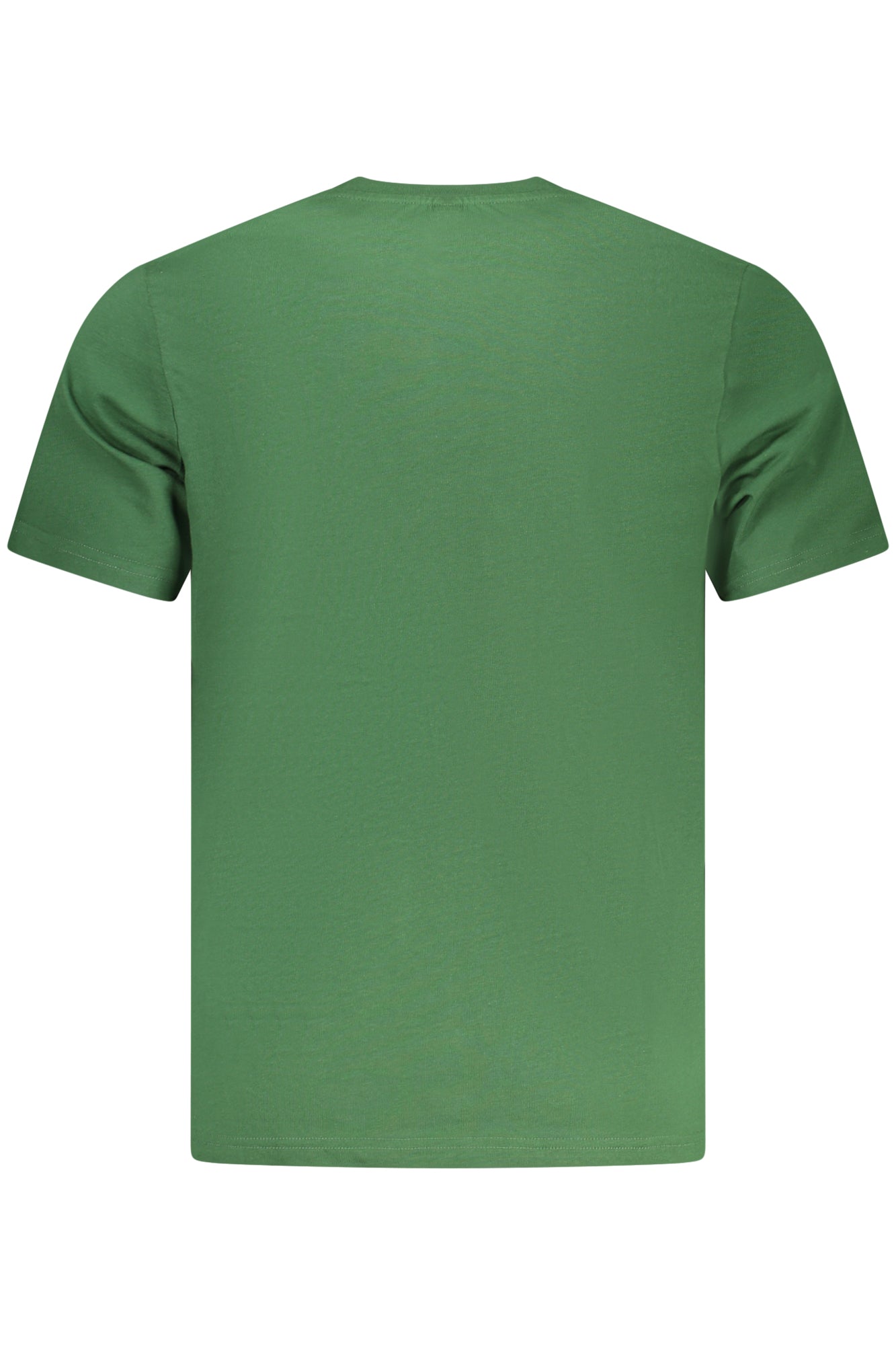 T-Shirt NORTH SAILS Verde
