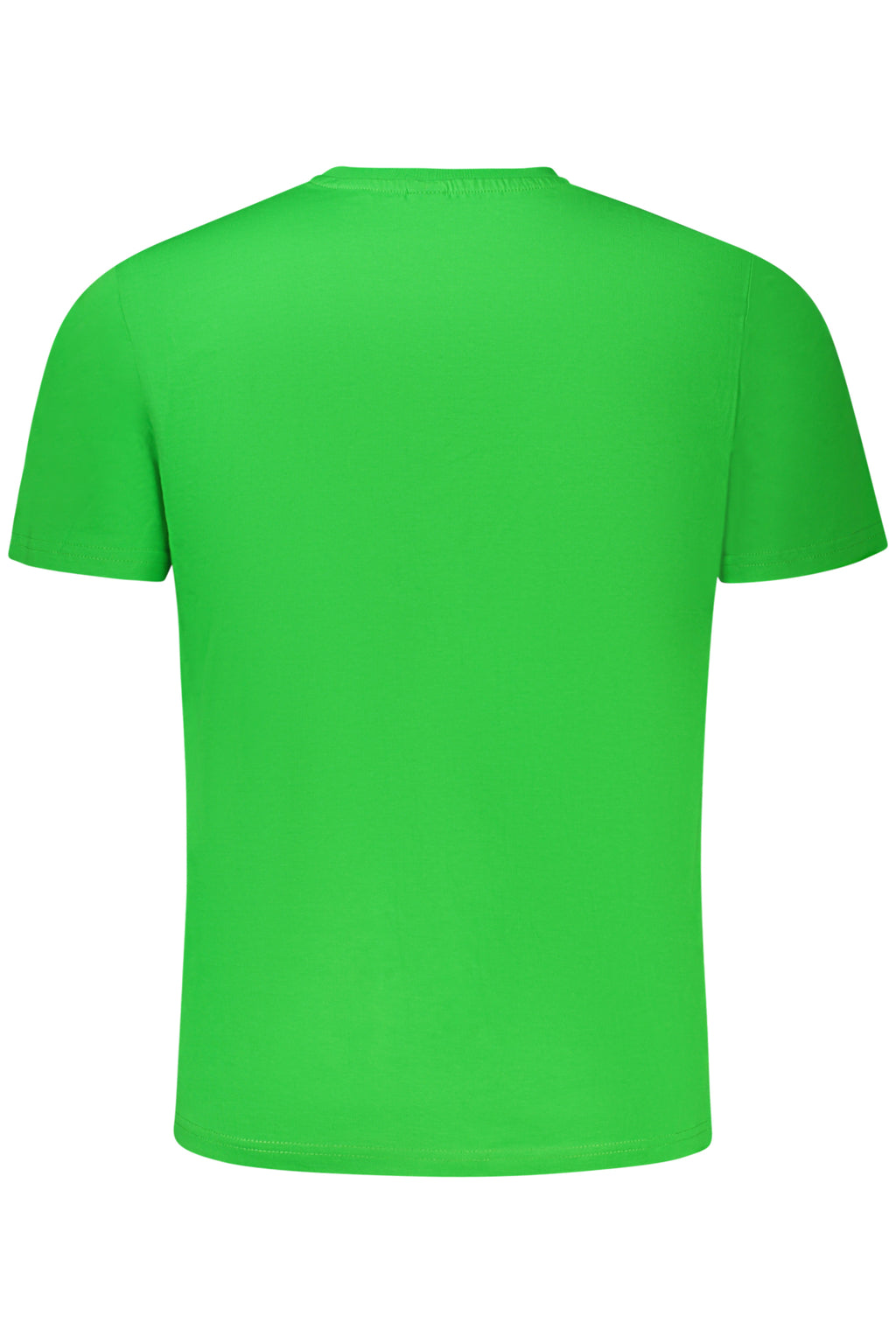 T-Shirt NORTH SAILS Verde