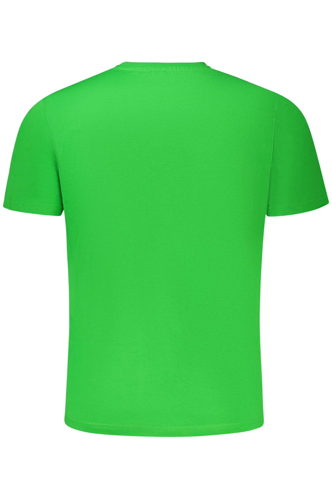 T-Shirt NORTH SAILS Verde