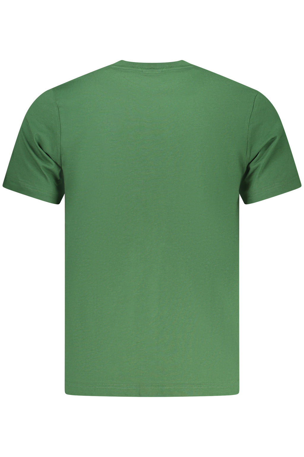 T-Shirt NORTH SAILS Verde