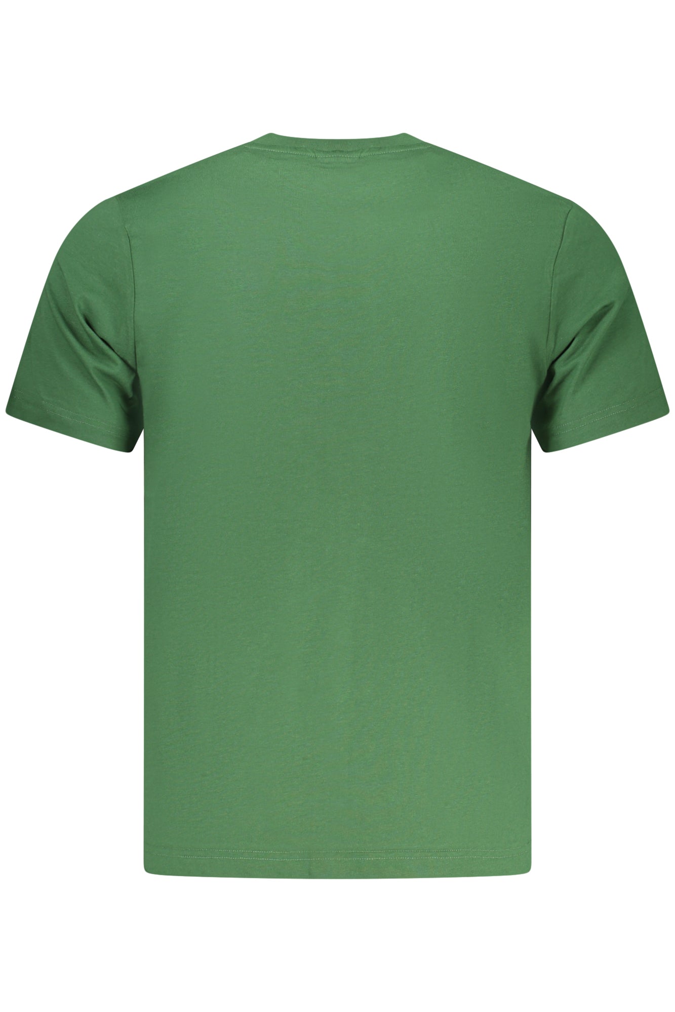 T-Shirt NORTH SAILS Verde