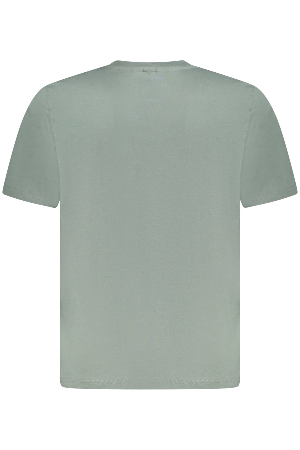 T-Shirt NORTH SAILS Verde