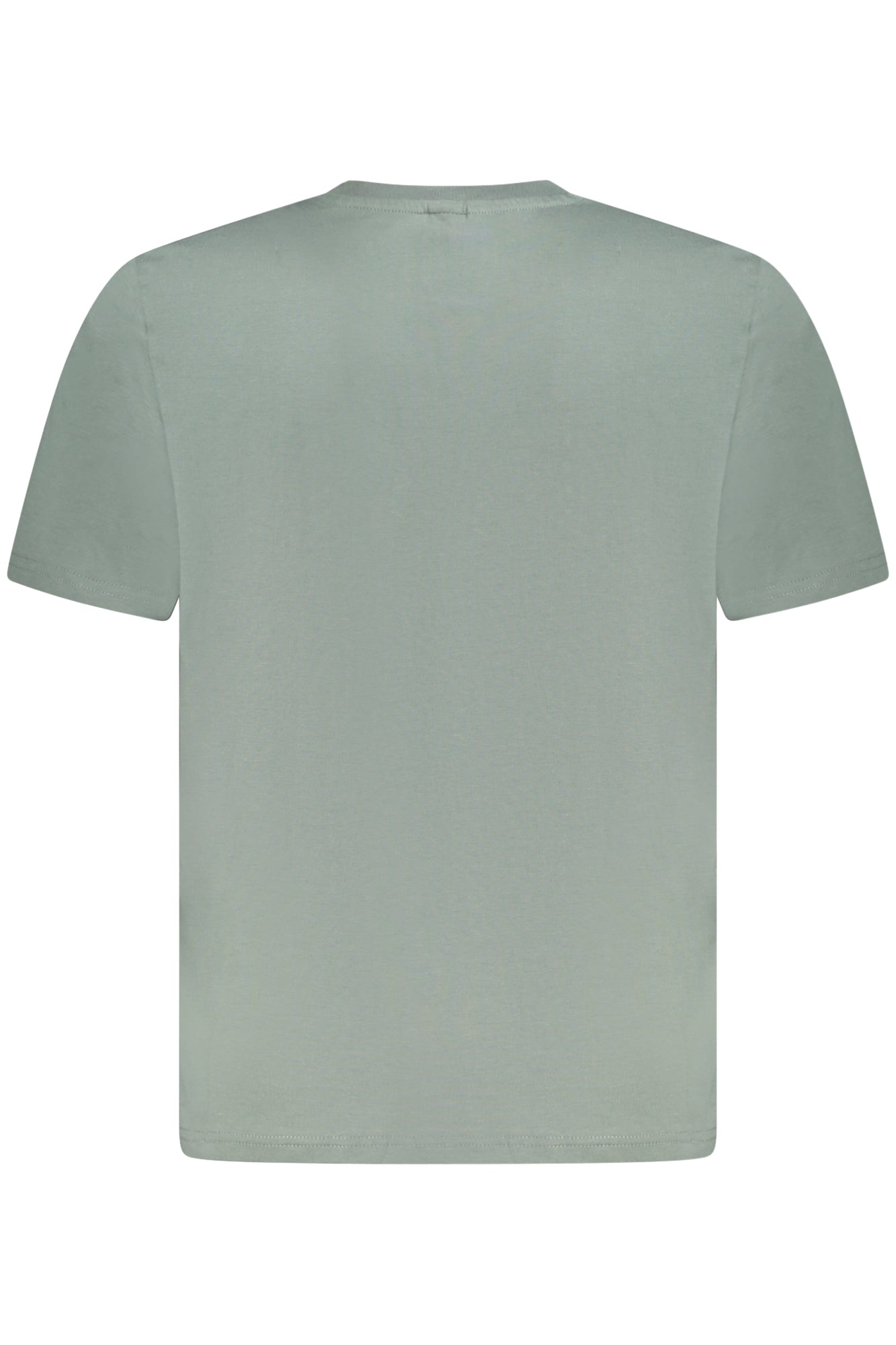 T-Shirt NORTH SAILS Verde