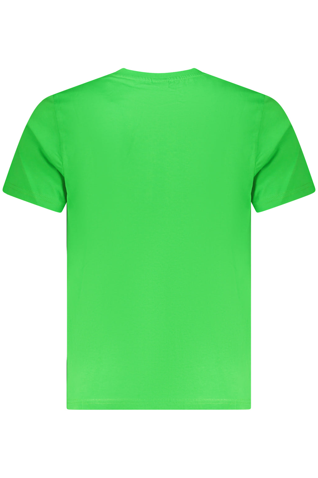 T-Shirt NORTH SAILS Verde