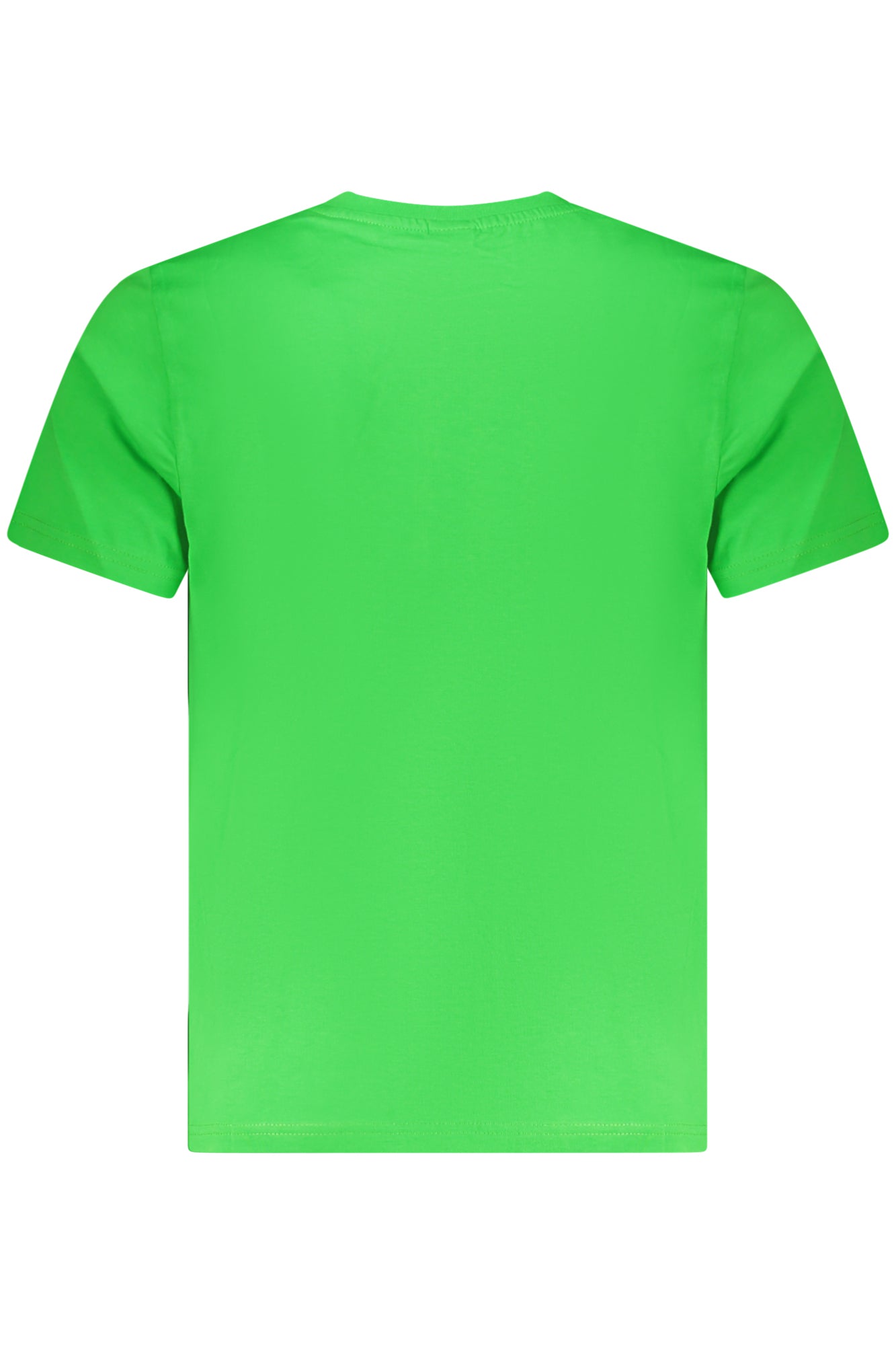 T-Shirt NORTH SAILS Verde