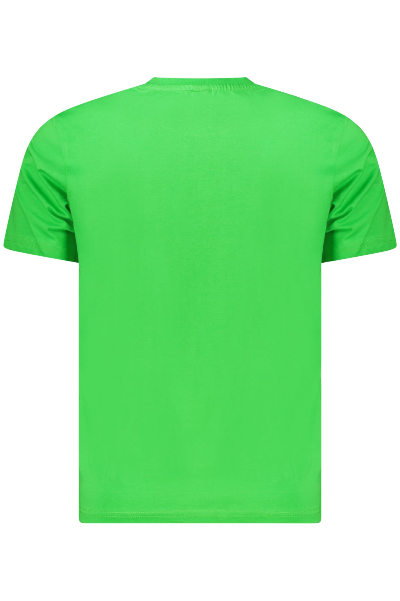 T-Shirt NORTH SAILS Verde