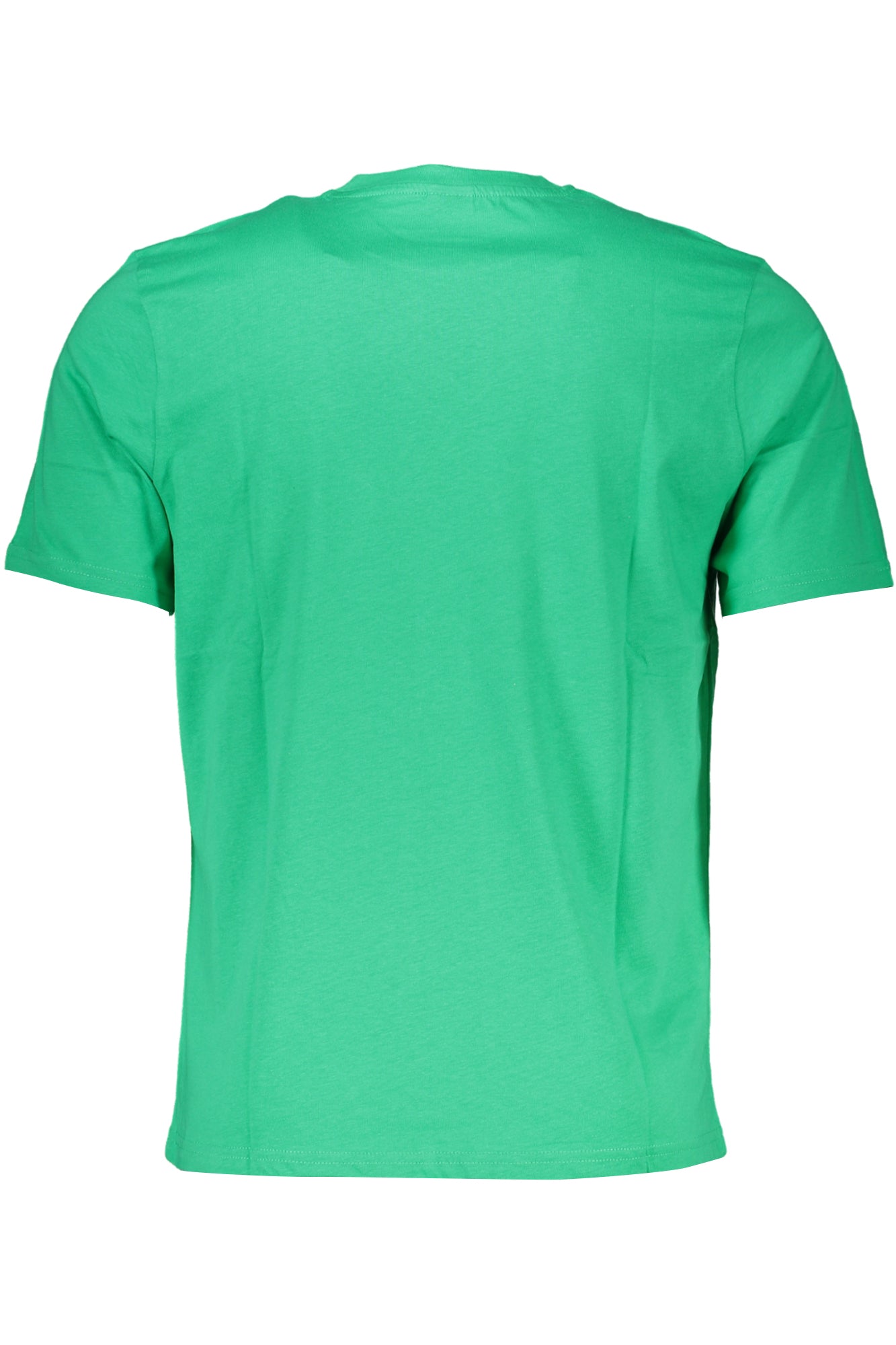T-shirt NORTH SAILS Verde