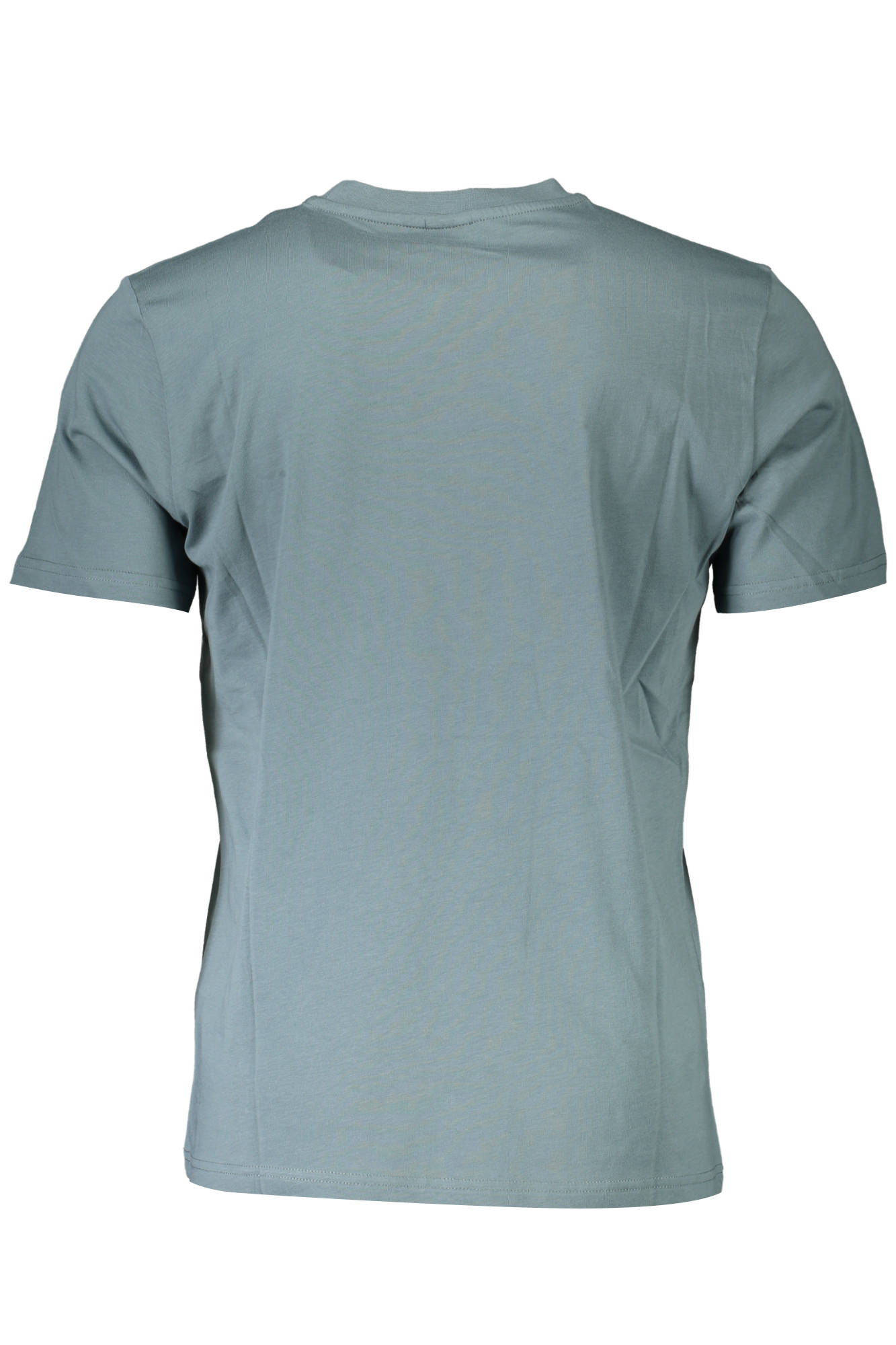 T-Shirt NORTH SAILS Verde