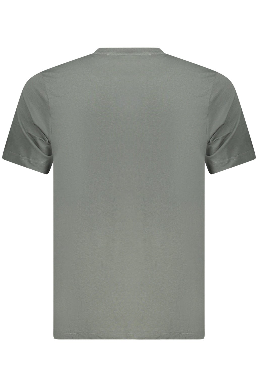 T-Shirt NORTH SAILS Verde