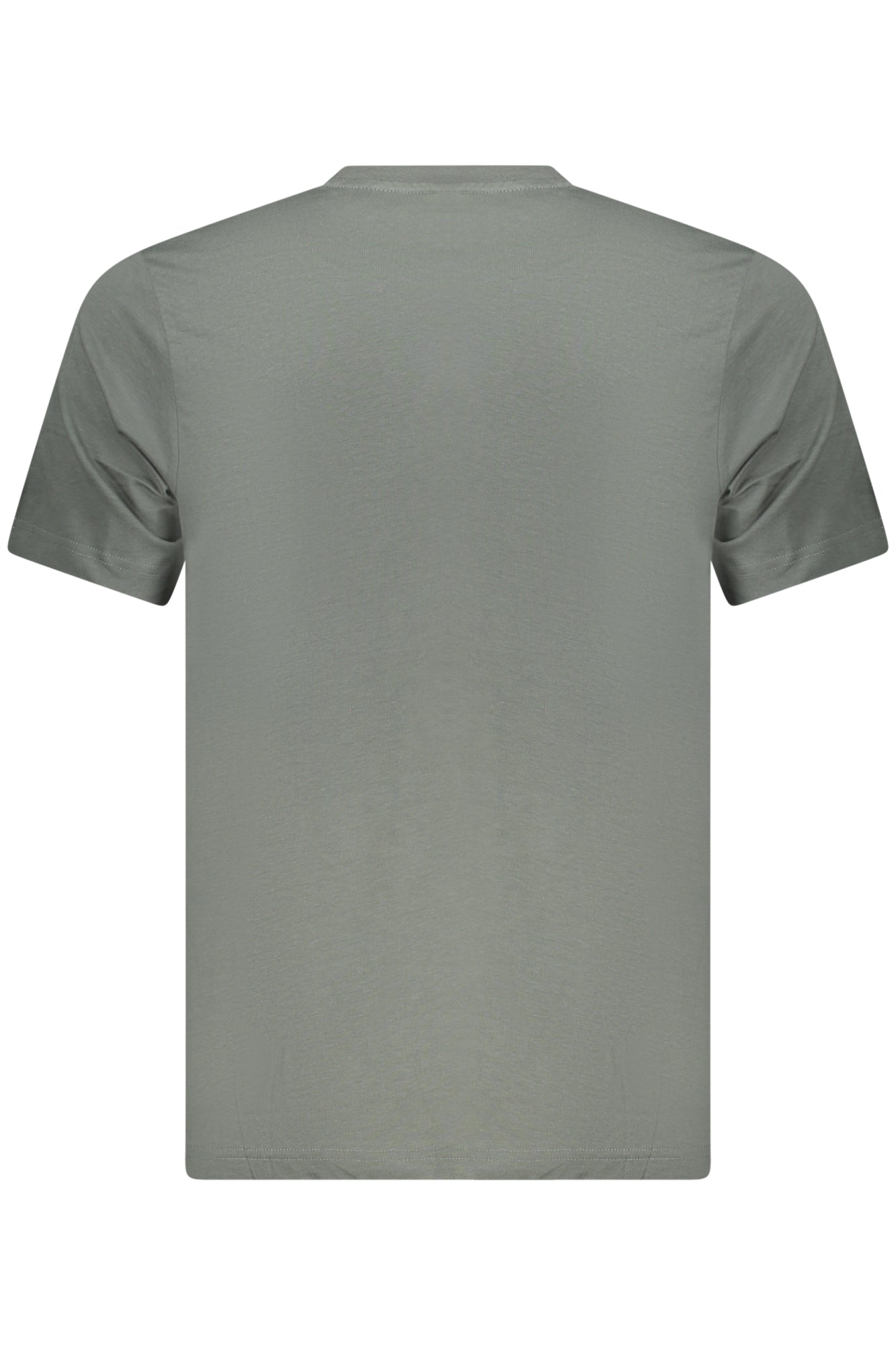 T-Shirt NORTH SAILS Verde