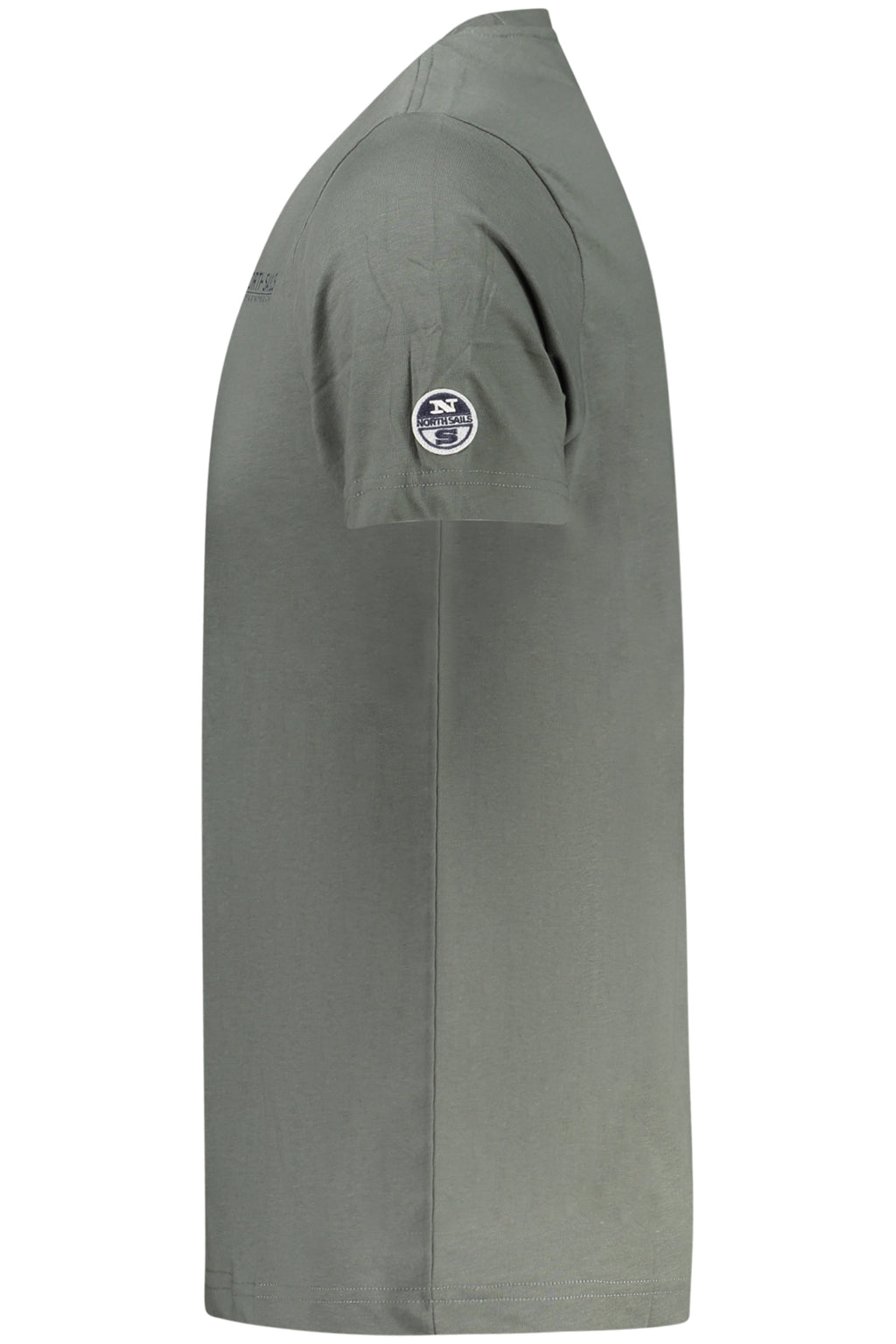 T-Shirt NORTH SAILS Verde