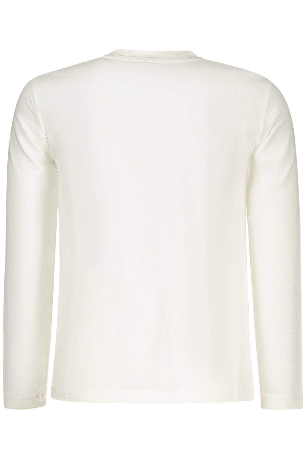 T-Shirt Bambino North Sails Bianco 795231000