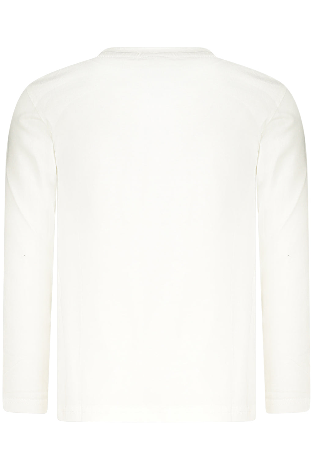 T-Shirt Bambino North Sails Bianco 795230000