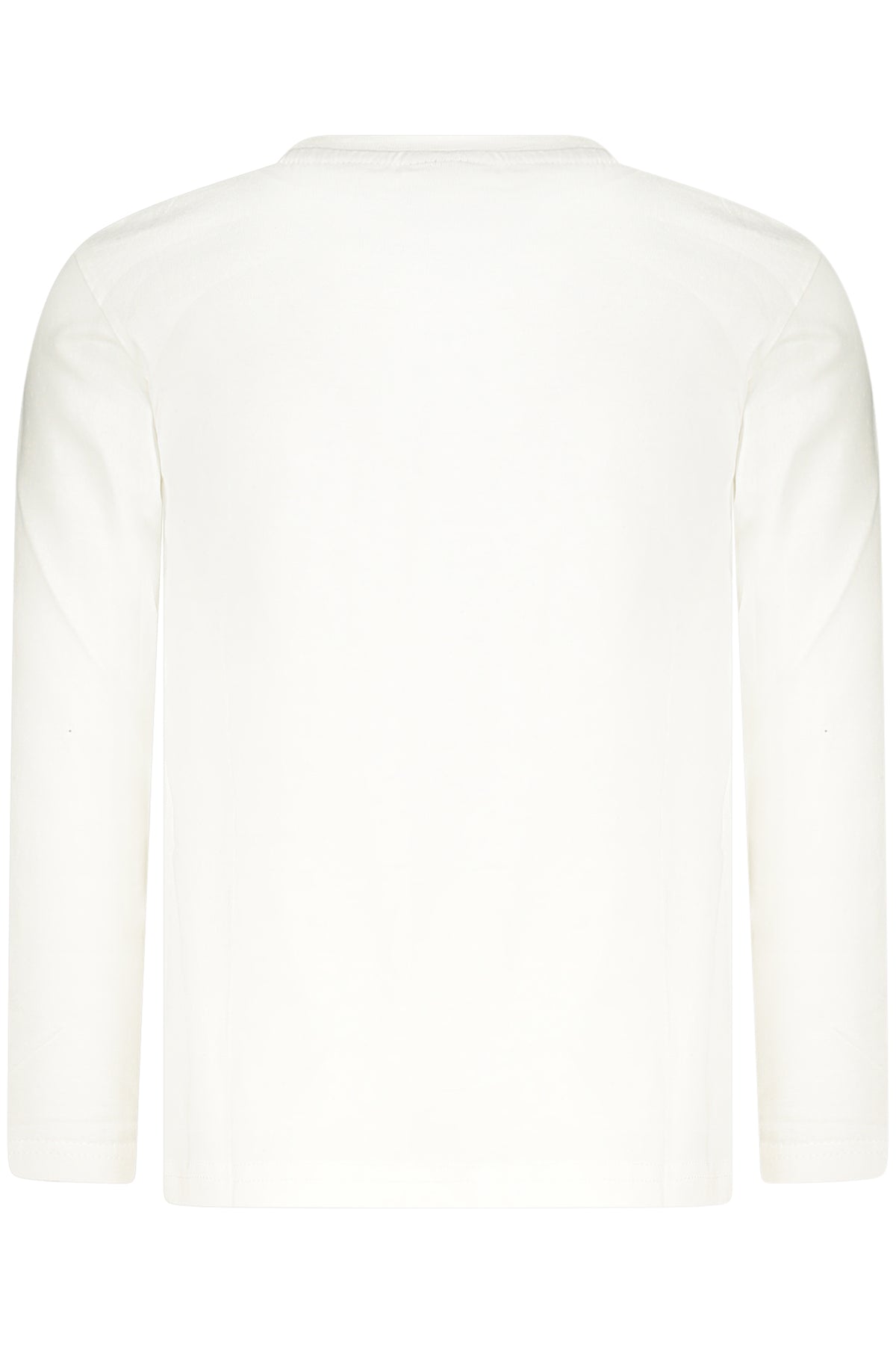 T-Shirt Bambino North Sails Bianco 795230000