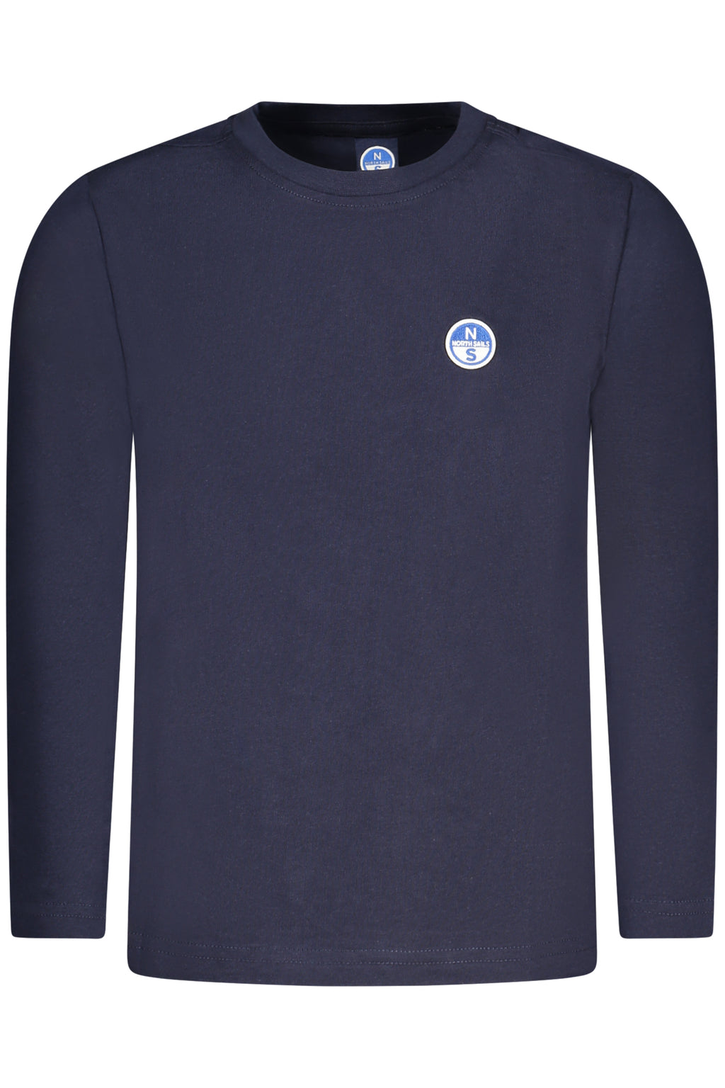 T-Shirt Bambino North Sails Blu 795231000