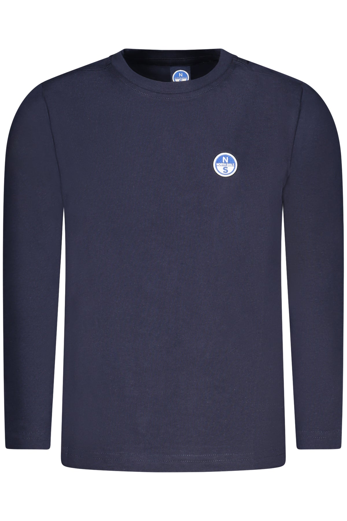 T-Shirt Bambino North Sails Blu 795231000