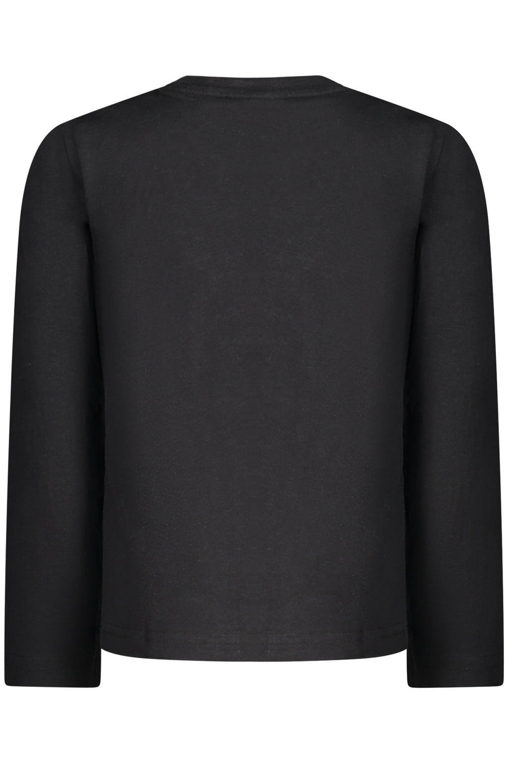 T-Shirt Bambino North Sails Nero 795231000