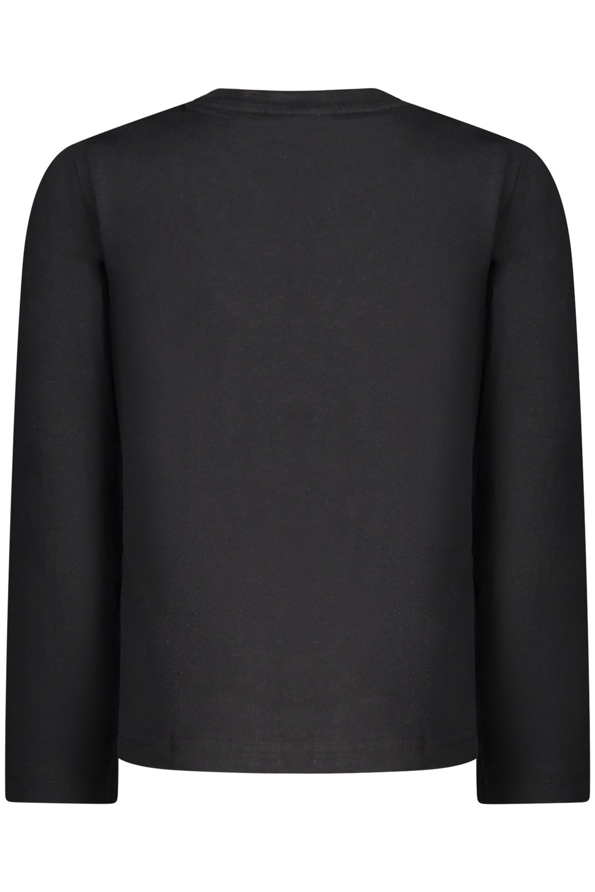 T-Shirt Bambino North Sails Nero 795231000