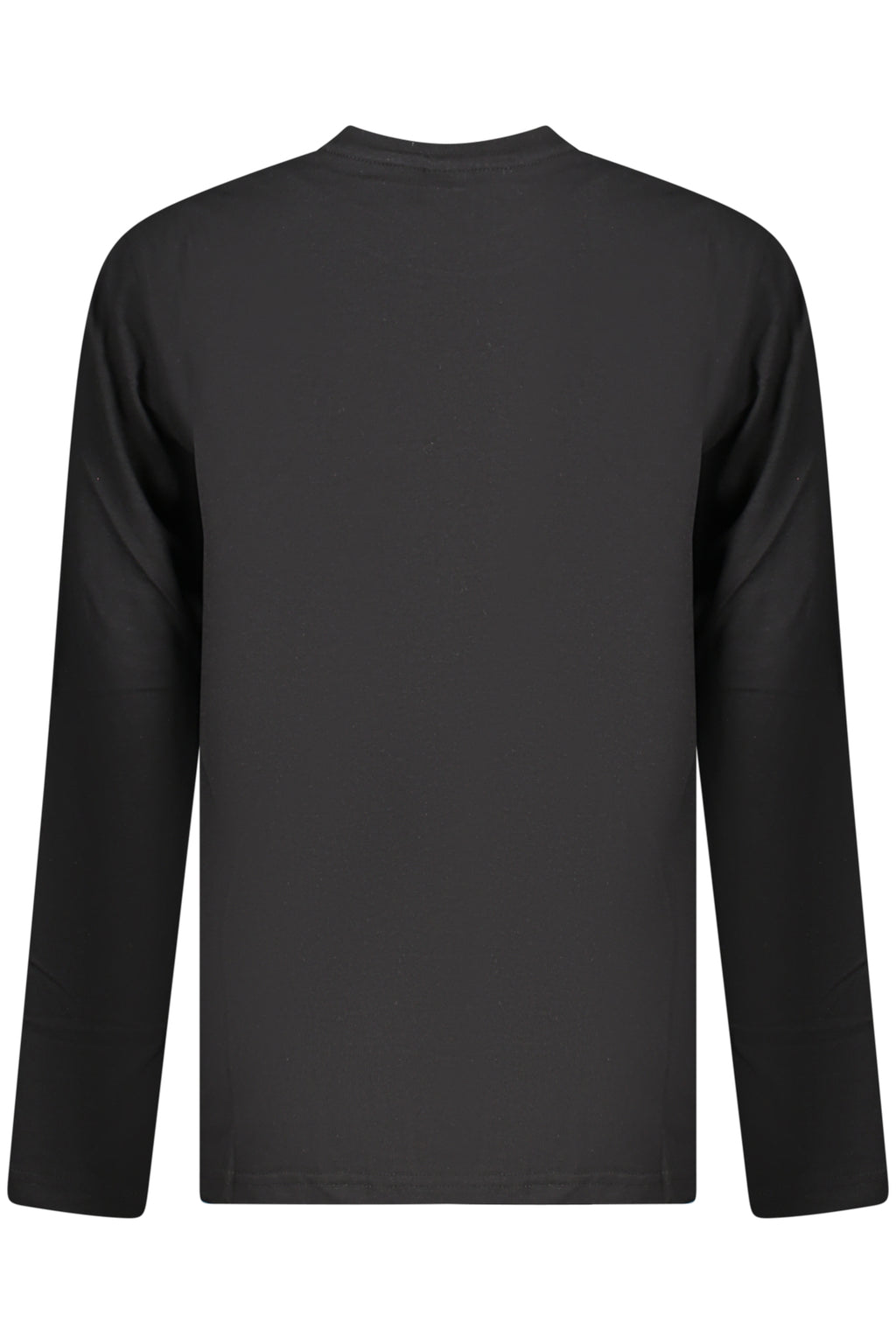 T-Shirt Bambino North Sails Nero 795230000