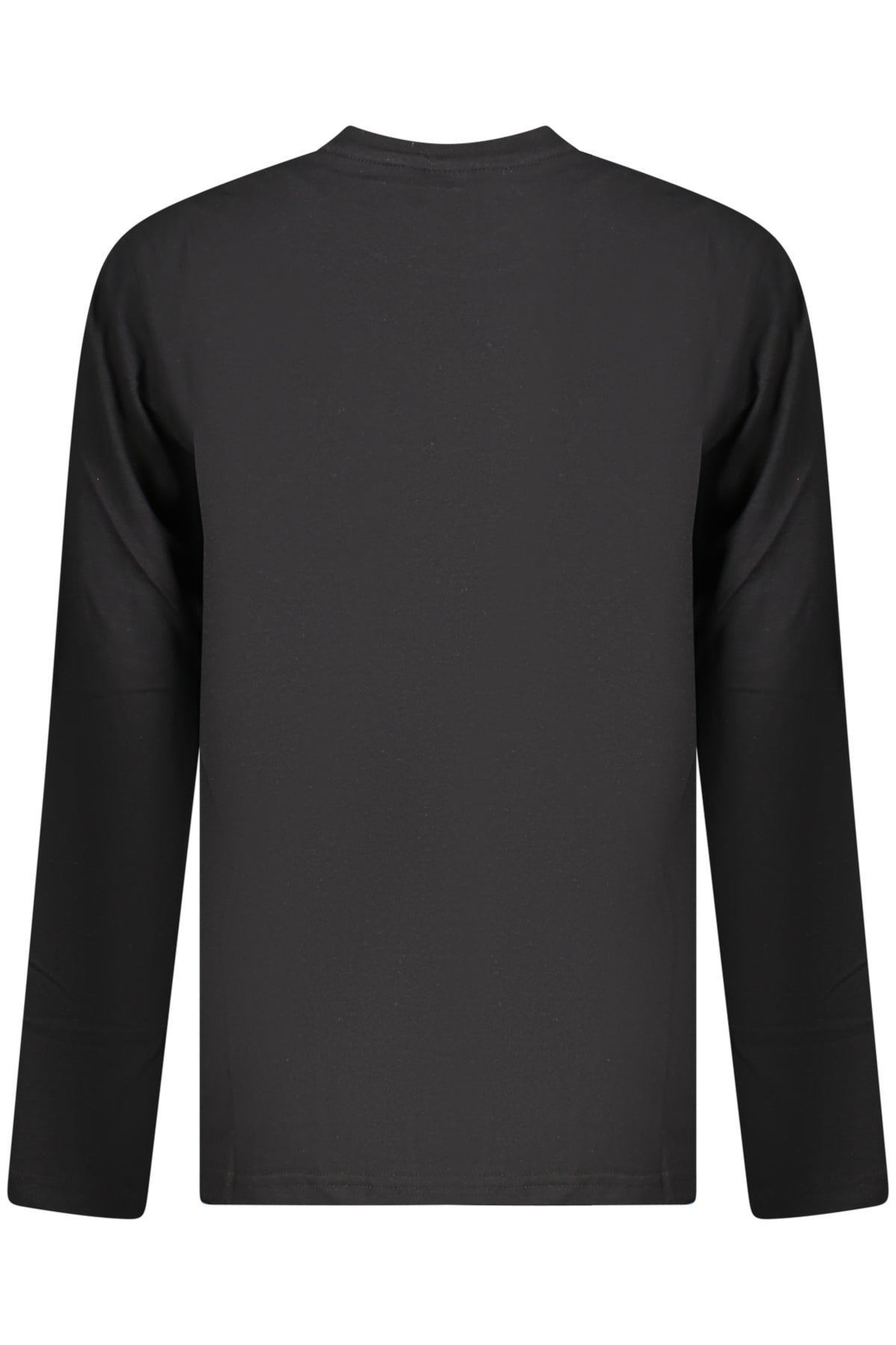 T-Shirt Bambino North Sails Nero 795230000