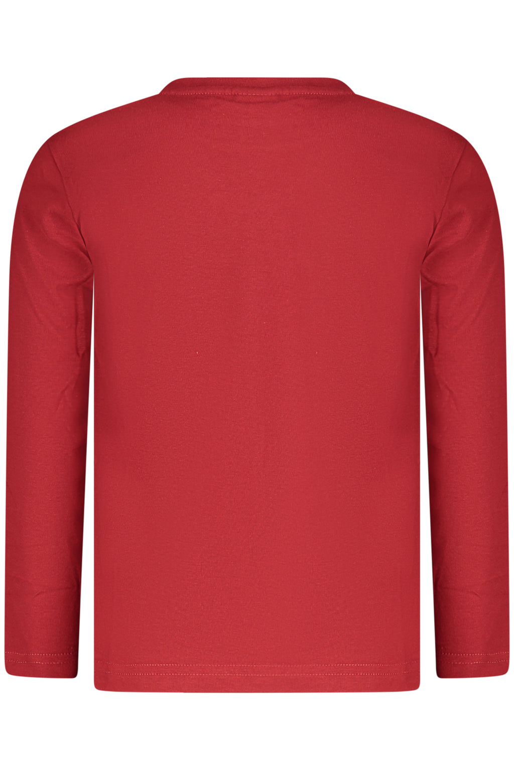T-Shirt Bambino North Sails Rosso 795230000