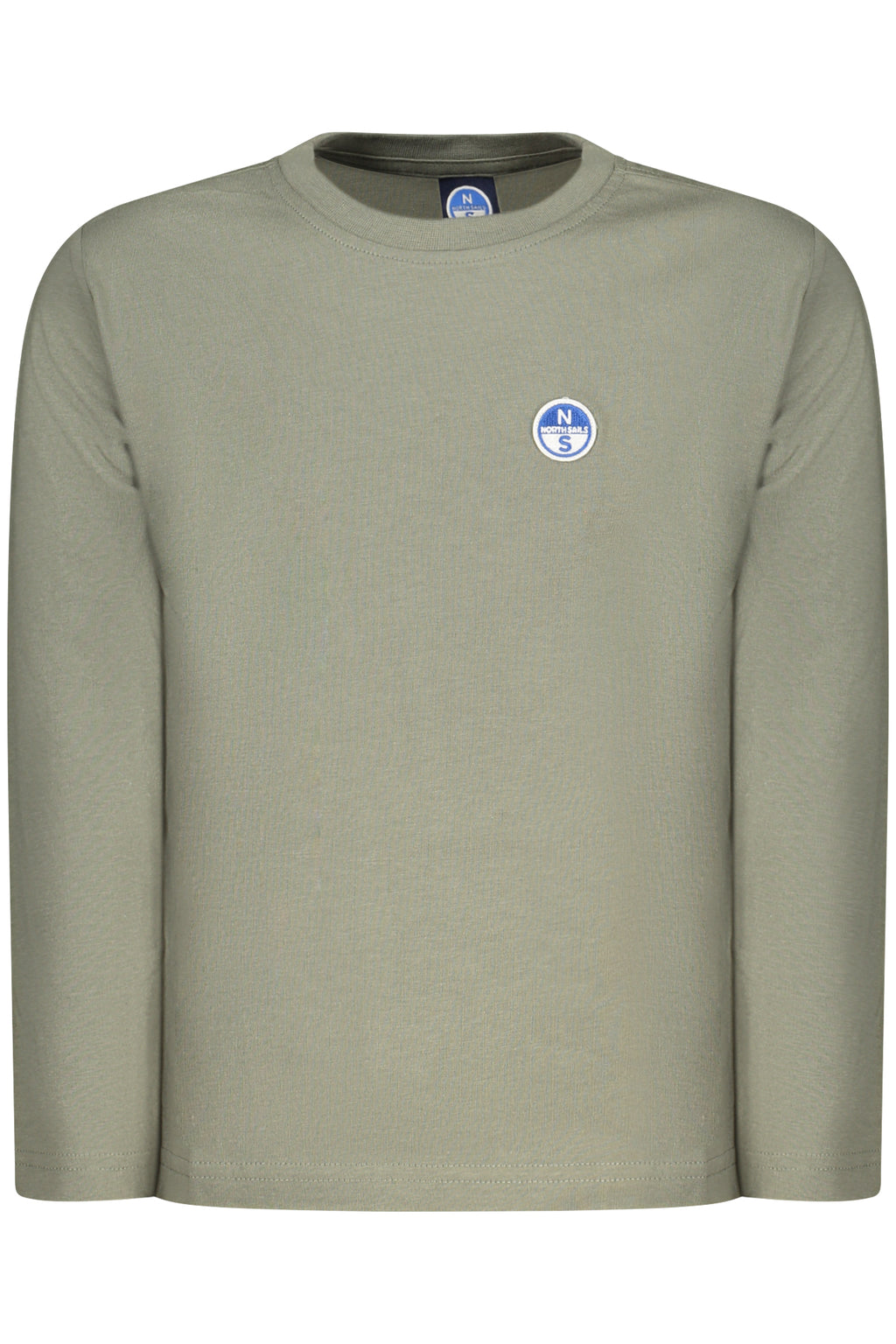 T-Shirt Bambino North Sails Verde 795231000