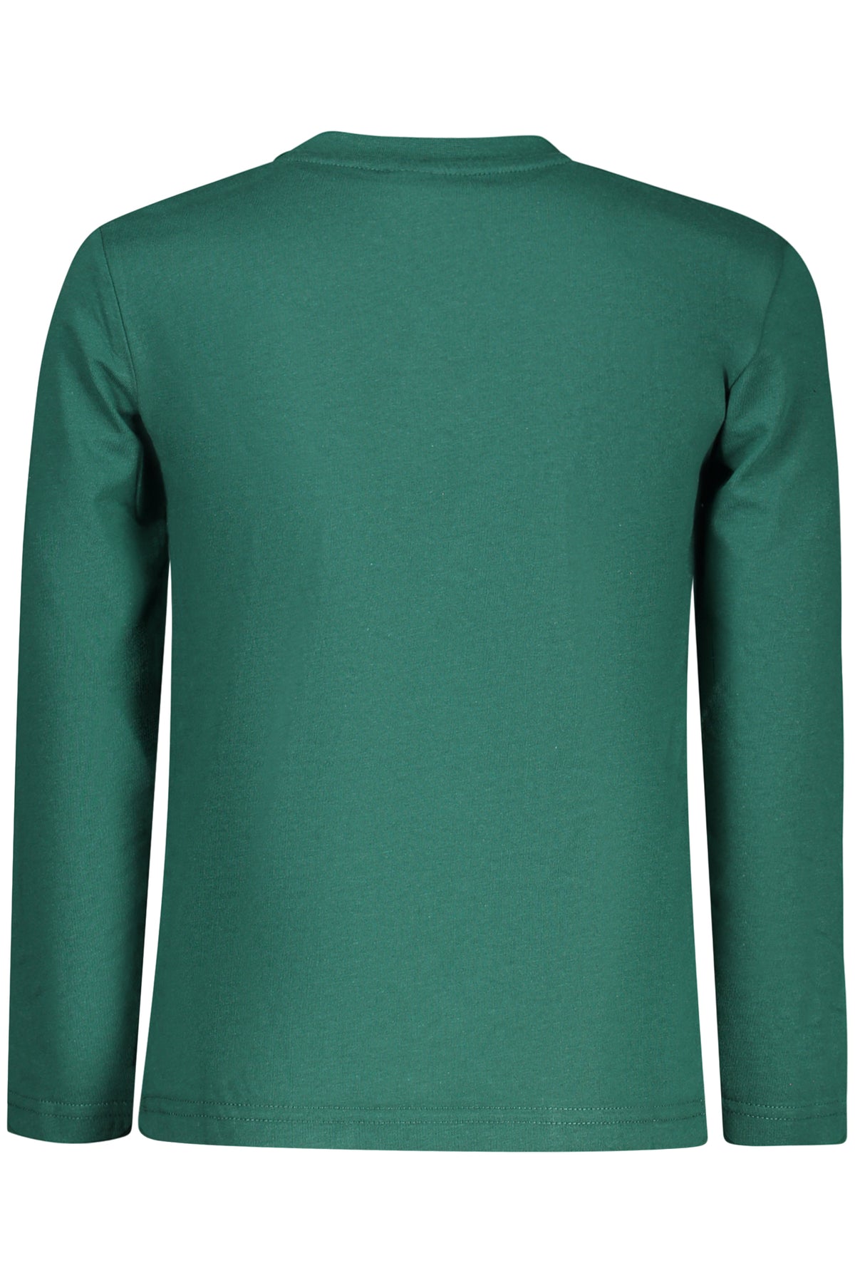 T-Shirt Bambino North Sails Verde 795230000