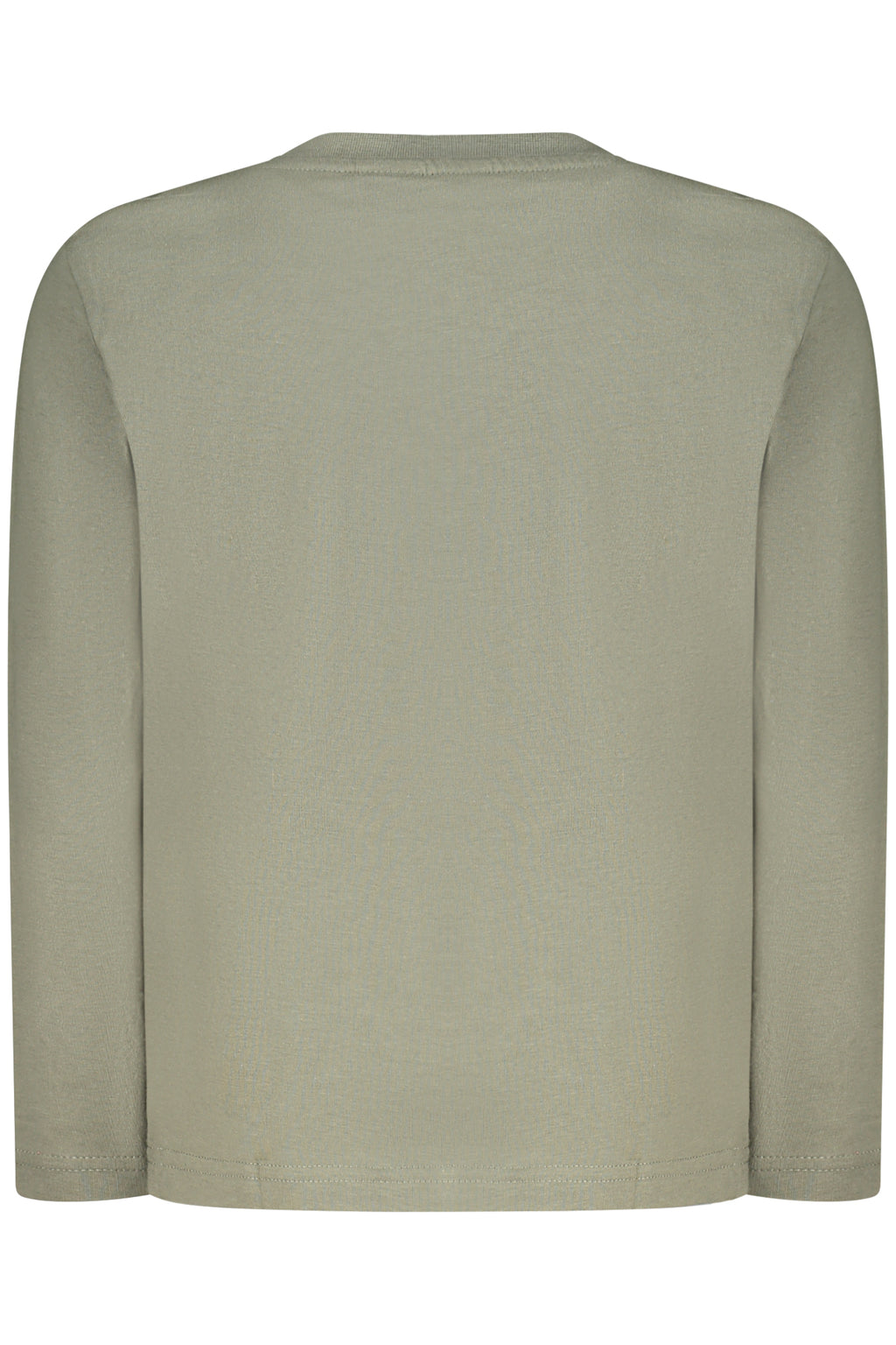 T-Shirt Bambino North Sails Verde 795231000