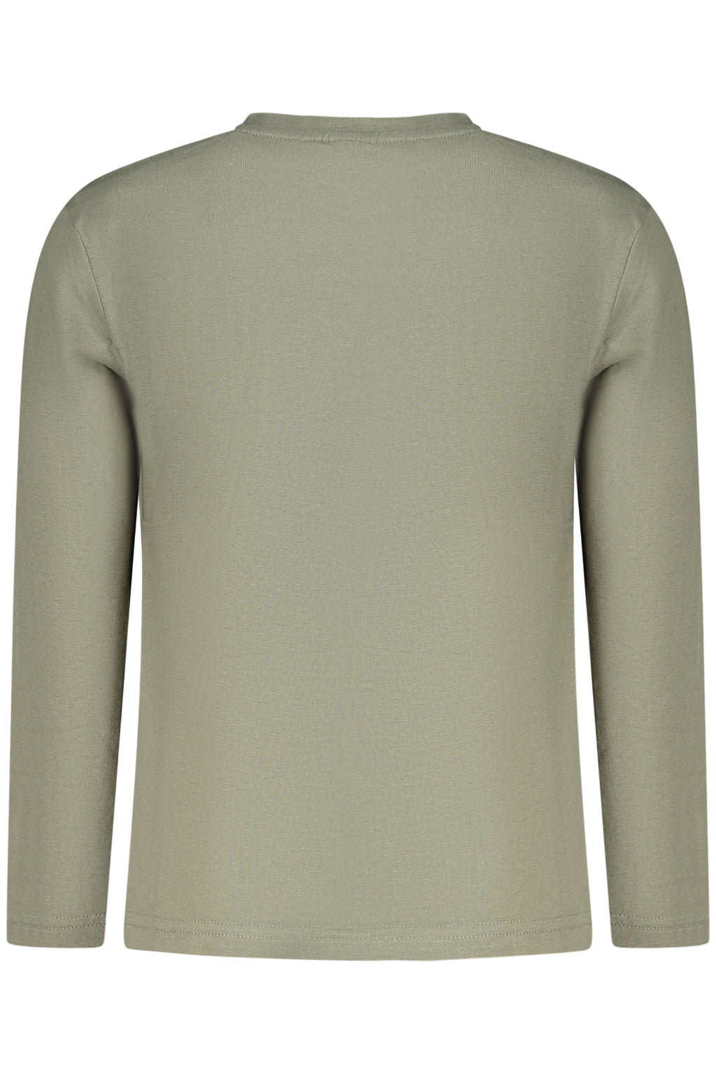 T-Shirt Bambino North Sails Verde 795230000