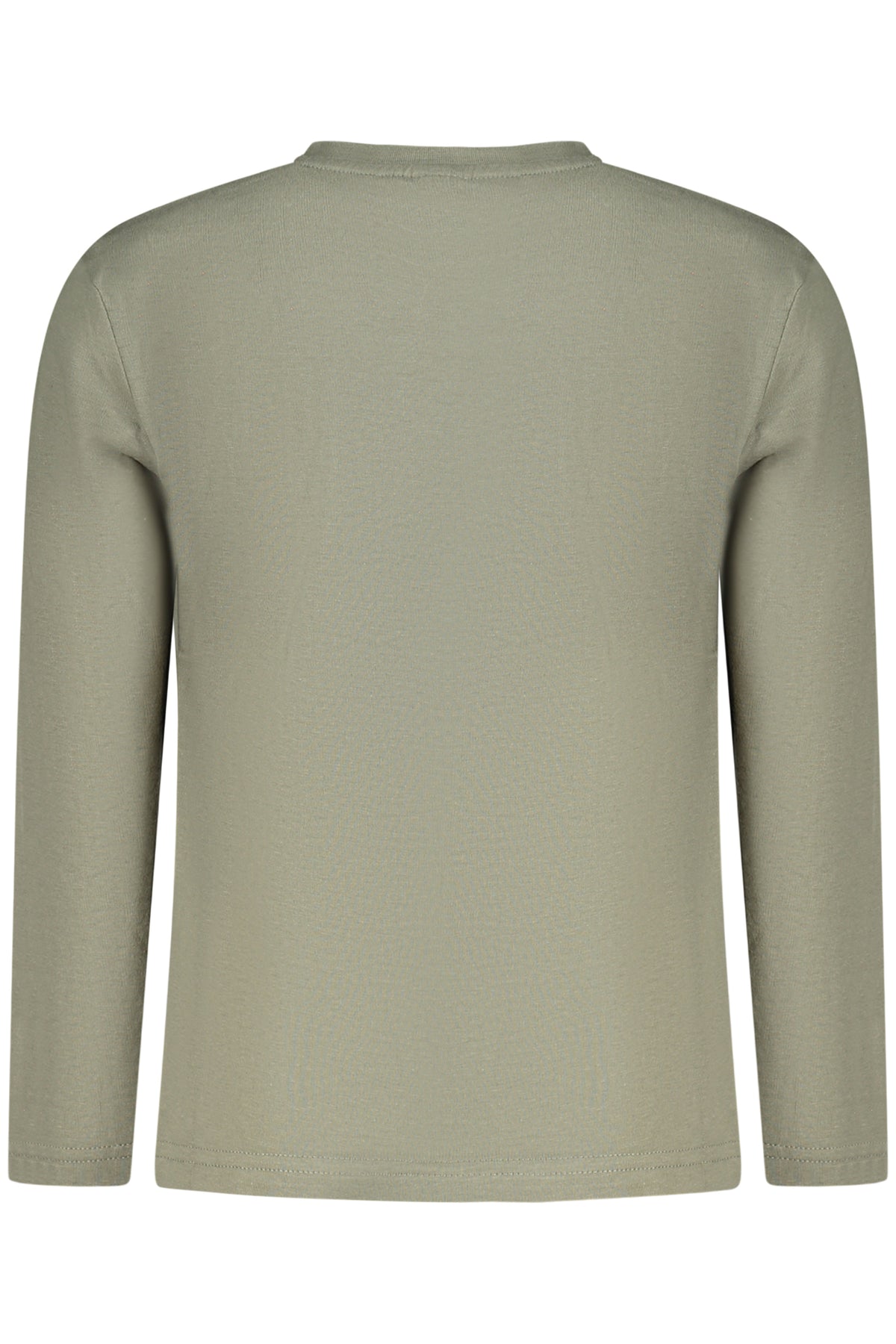 T-Shirt Bambino North Sails Verde 795230000