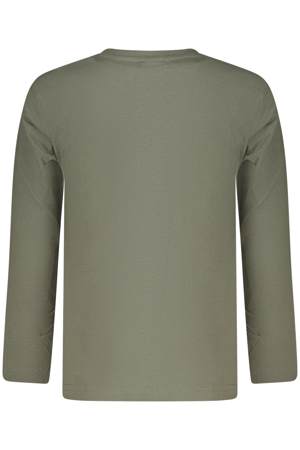 T-Shirt Bambino North Sails Verde 795232000