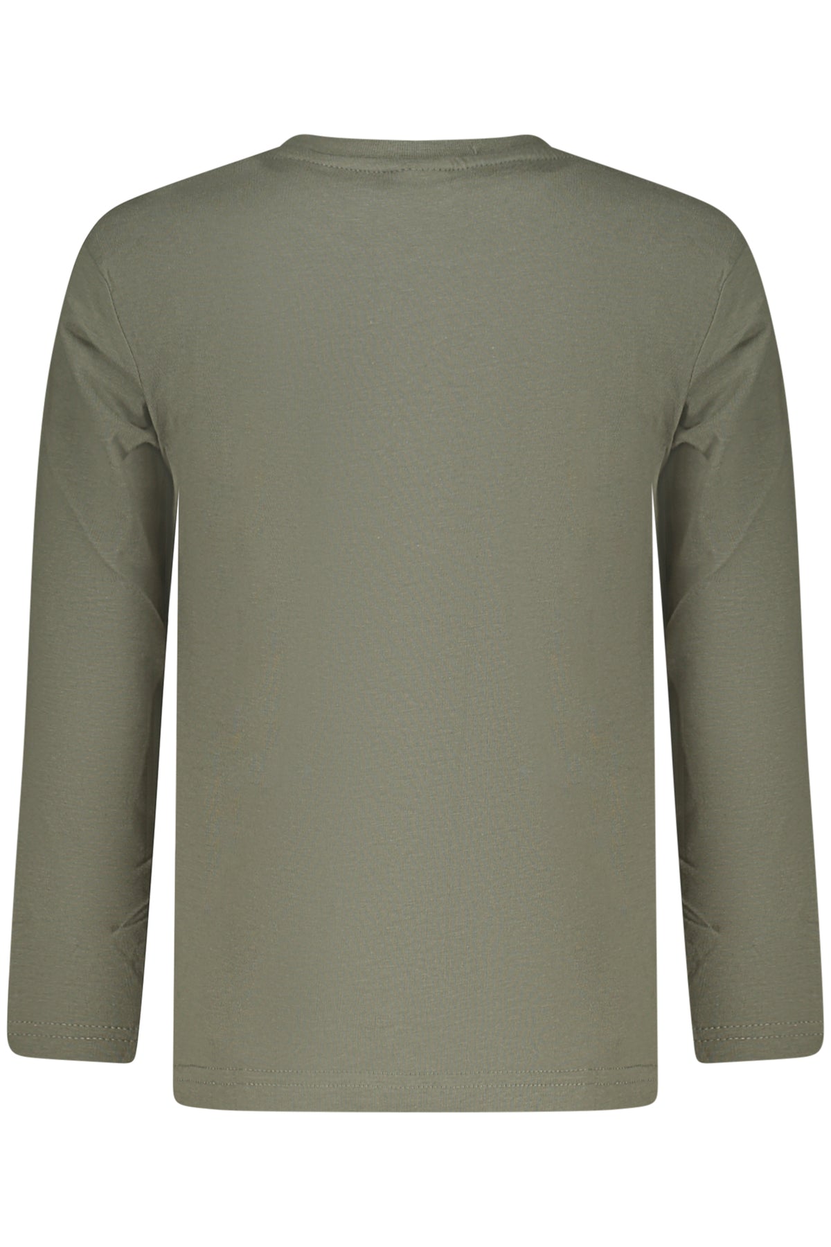 T-Shirt Bambino North Sails Verde 795232000