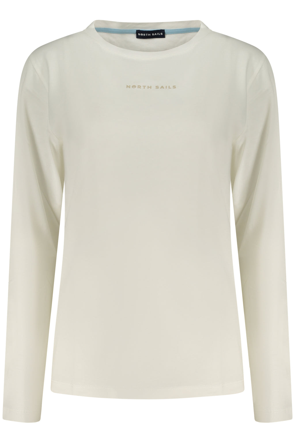 T-Shirt NORTH SAILS Bianco 093566000