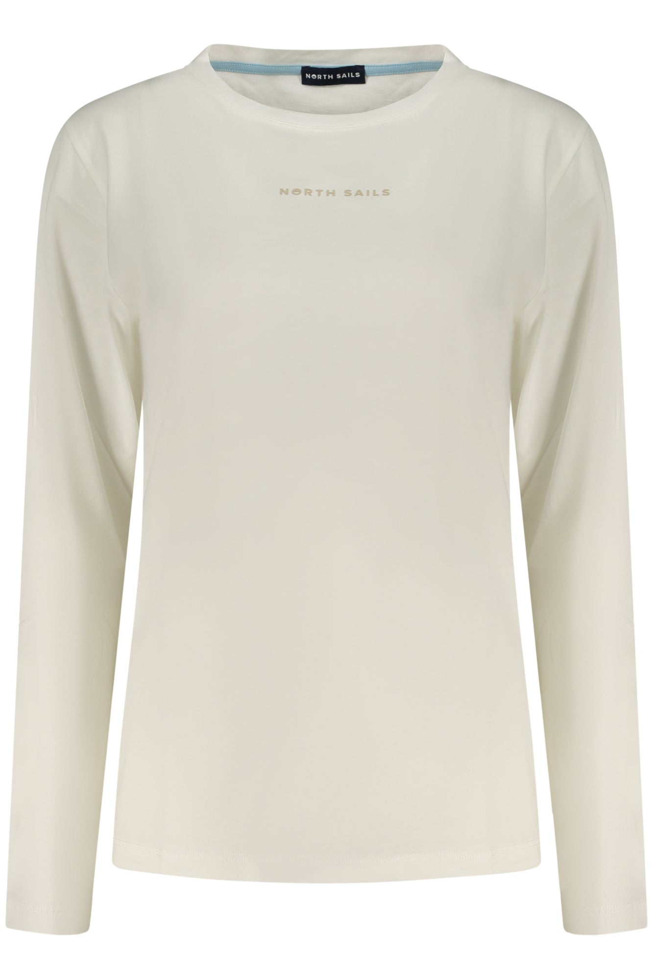 T-Shirt NORTH SAILS Bianco 093566000