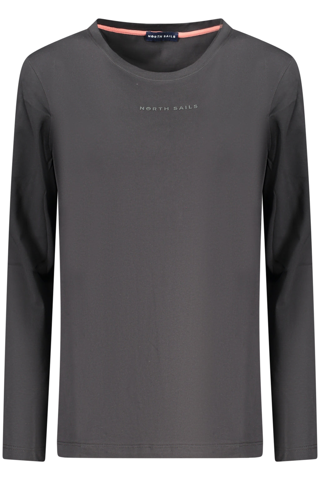 T-Shirt NORTH SAILS Nero 093566000
