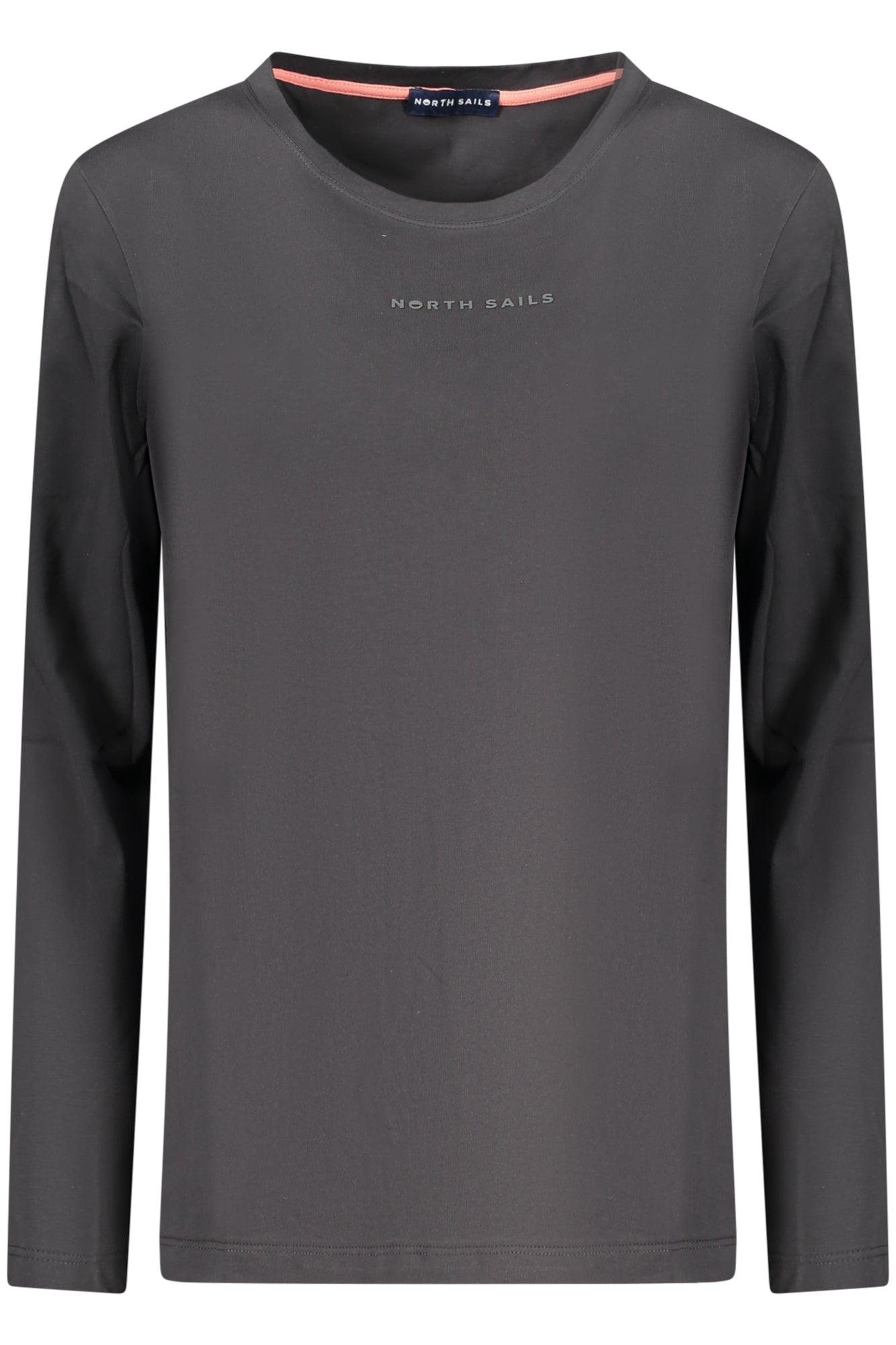 T-Shirt NORTH SAILS Nero 093566000