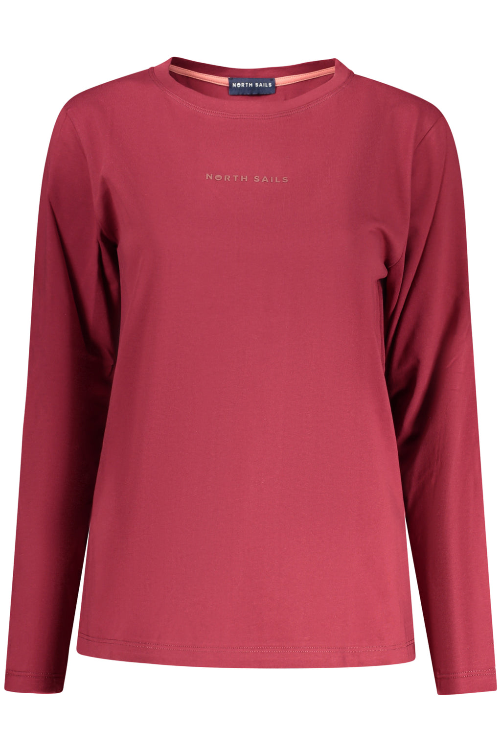 T-Shirt NORTH SAILS Rosso 093566000