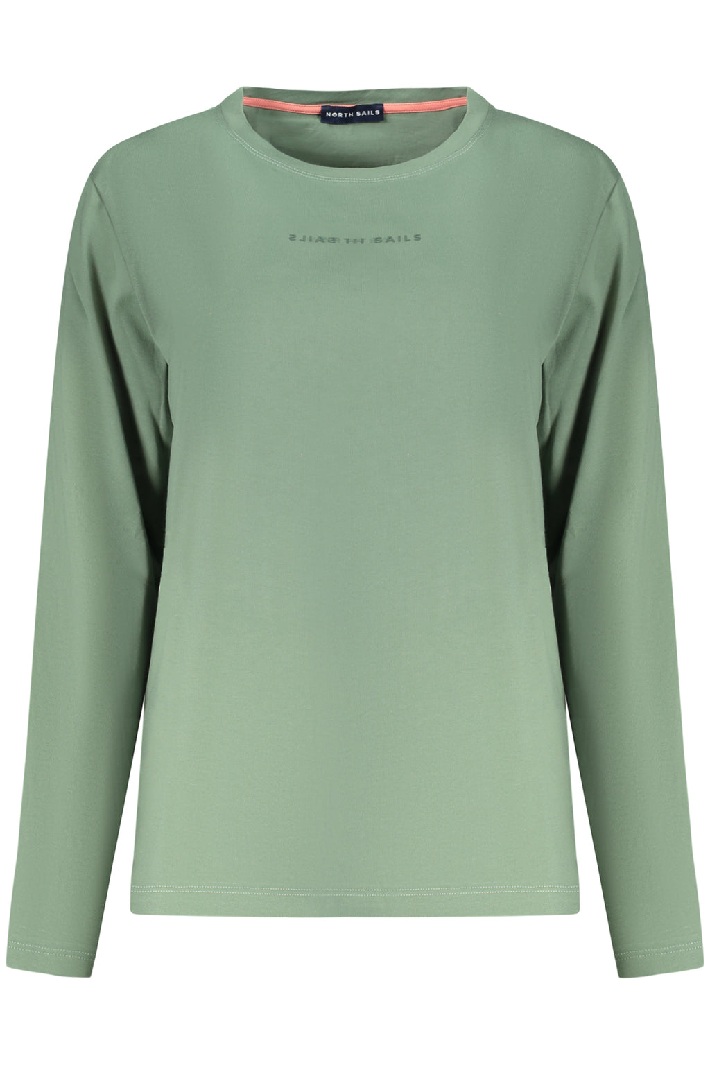 T-Shirt North Sails Verde 093566000