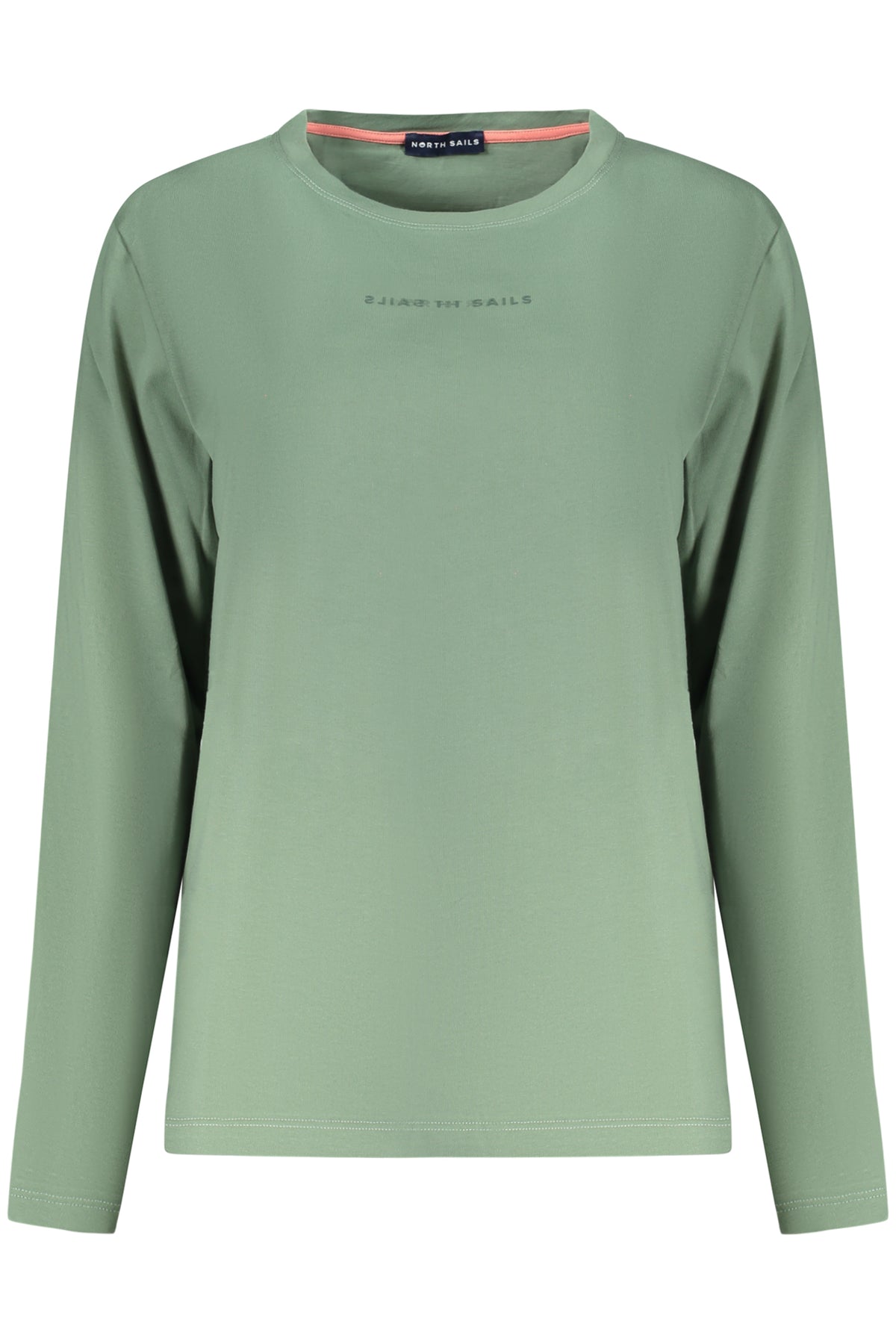 T-Shirt North Sails Verde 093566000